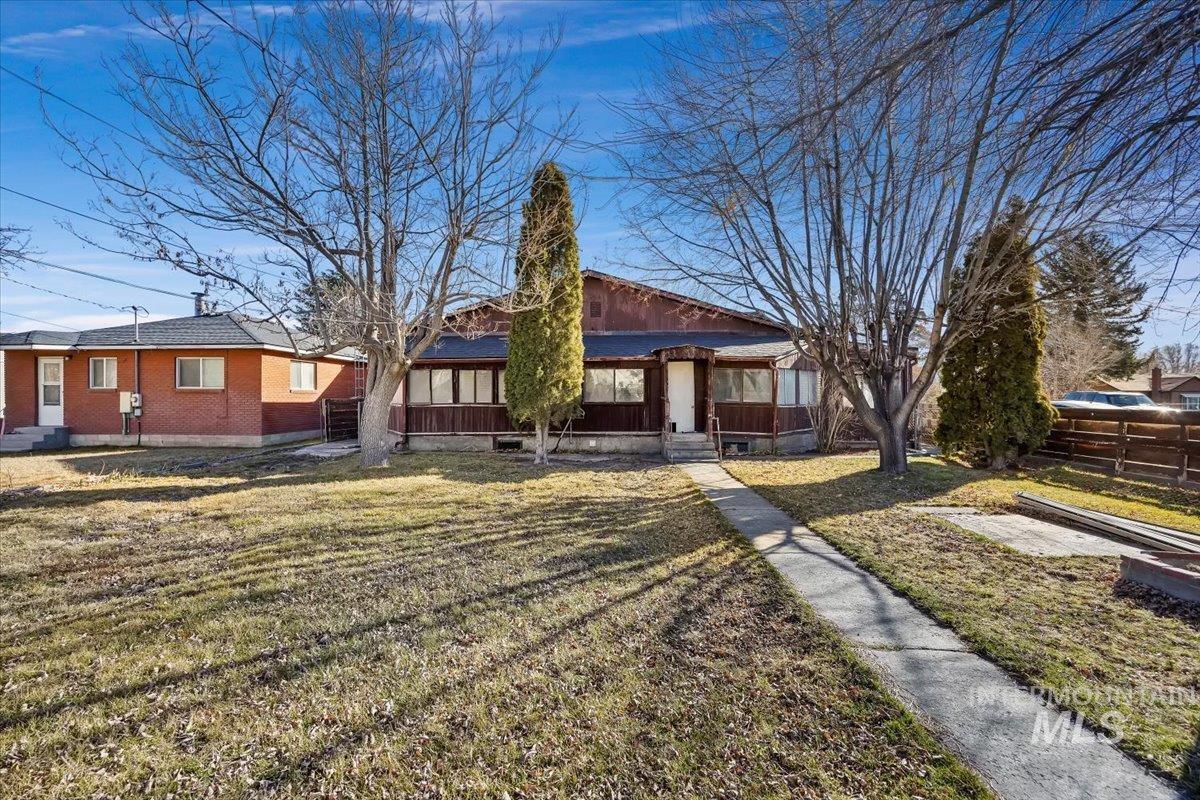 534 Miller Ave, Burley, Idaho 83318, 4 Bedrooms, 2 Bathrooms, Residential For Sale, Price $249,900,MLS 98975182