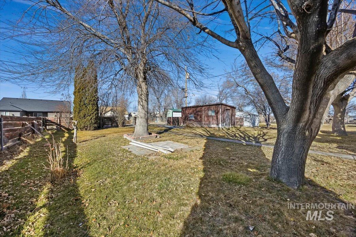 534 Miller Ave, Burley, Idaho 83318, 4 Bedrooms, 2 Bathrooms, Residential For Sale, Price $249,900,MLS 98975182