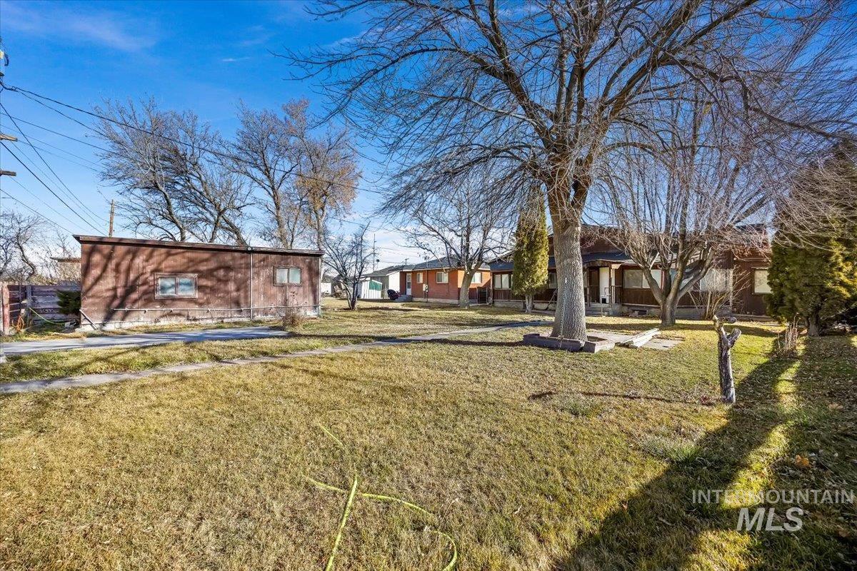 534 Miller Ave, Burley, Idaho 83318, 4 Bedrooms, 2 Bathrooms, Residential For Sale, Price $249,900,MLS 98975182