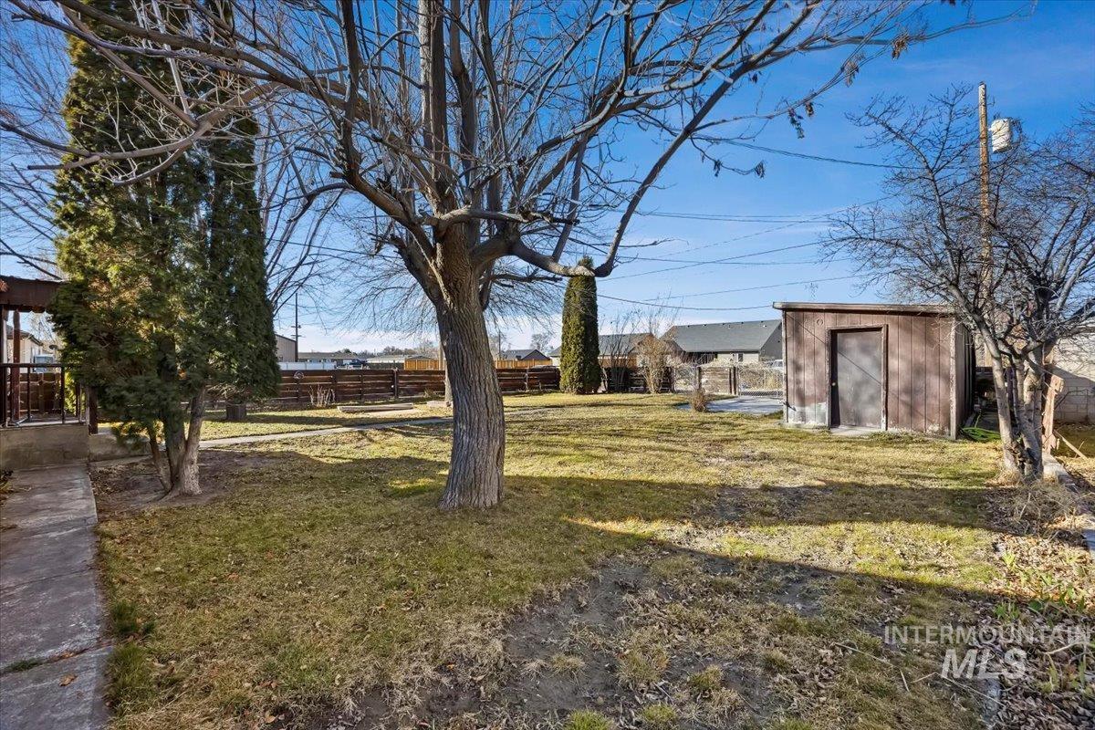 534 Miller Ave, Burley, Idaho 83318, 4 Bedrooms, 2 Bathrooms, Residential For Sale, Price $249,900,MLS 98975182