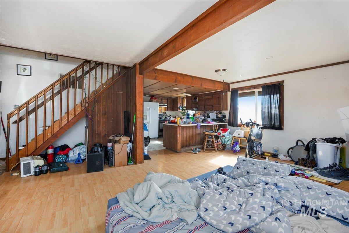 586 Bolton St, Twin Falls, Idaho 83301, 3 Bedrooms, 2 Bathrooms, Residential For Sale, Price $219,900,MLS 98975184