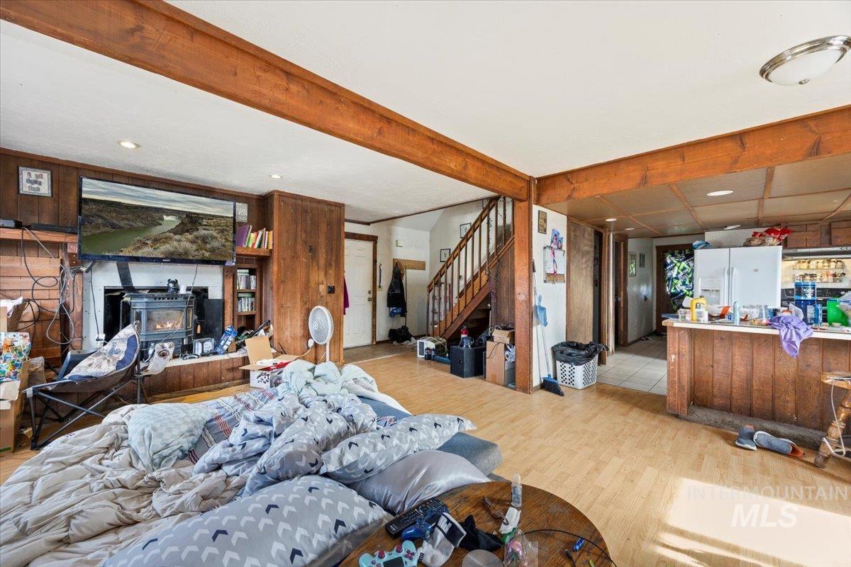 586 Bolton St, Twin Falls, Idaho 83301, 3 Bedrooms, 2 Bathrooms, Residential For Sale, Price $219,900,MLS 98975184