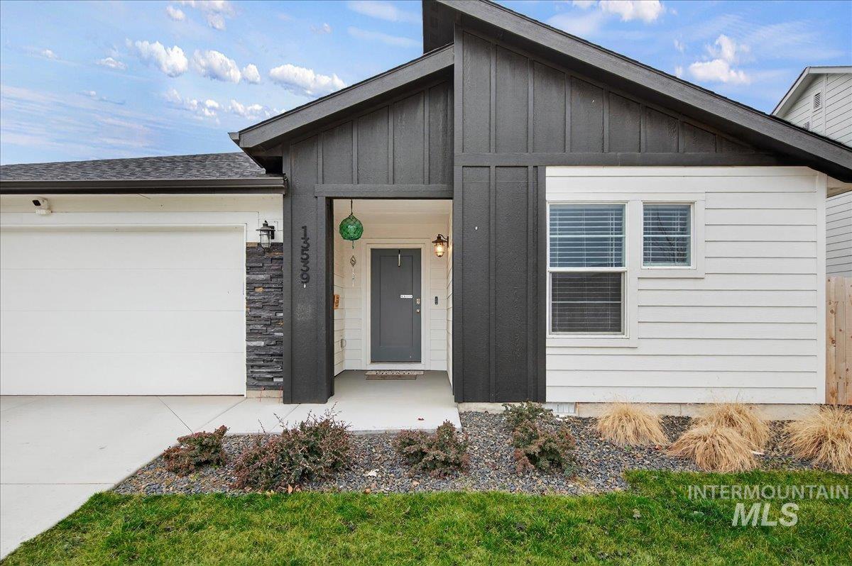 13539 Nisene Dr, Caldwell, Idaho 83607, 3 Bedrooms, 2 Bathrooms, Residential For Sale, Price $373,999,MLS 98975185