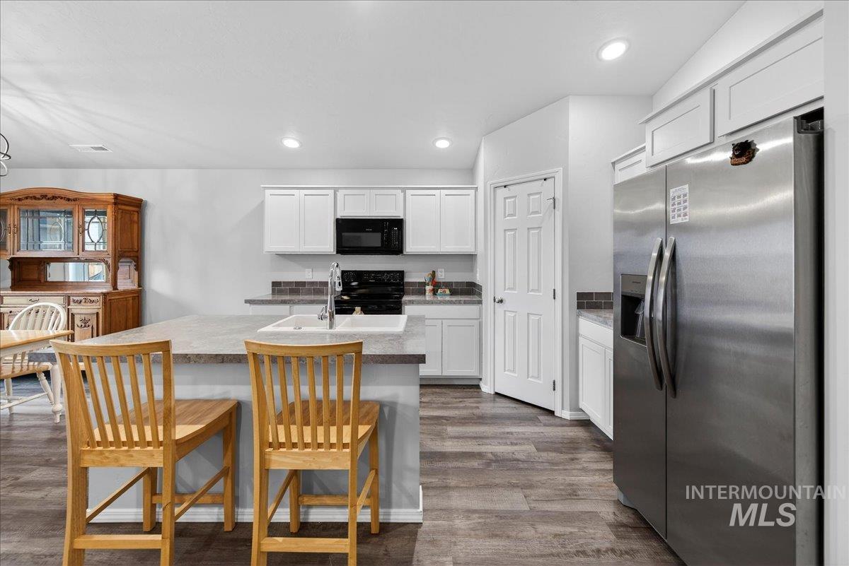 13539 Nisene Dr, Caldwell, Idaho 83607, 3 Bedrooms, 2 Bathrooms, Residential For Sale, Price $385,000, 98975185