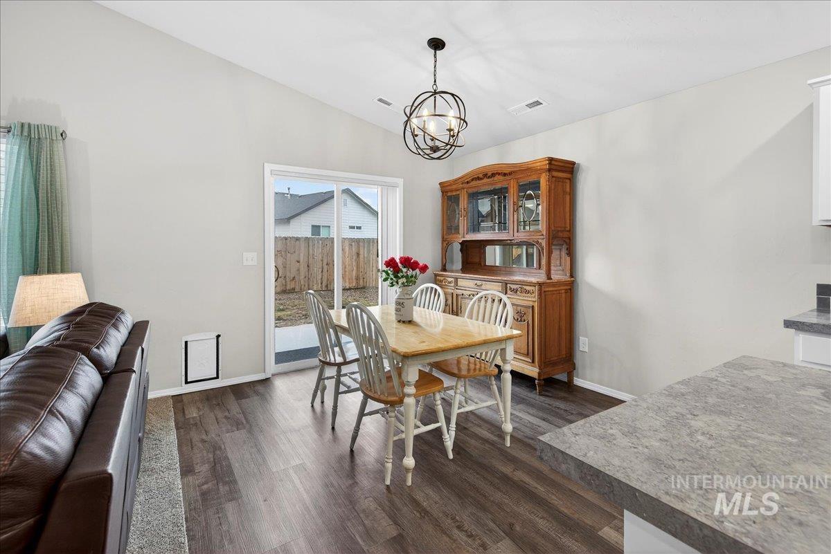 13539 Nisene Dr, Caldwell, Idaho 83607, 3 Bedrooms, 2 Bathrooms, Residential For Sale, Price $385,000, 98975185