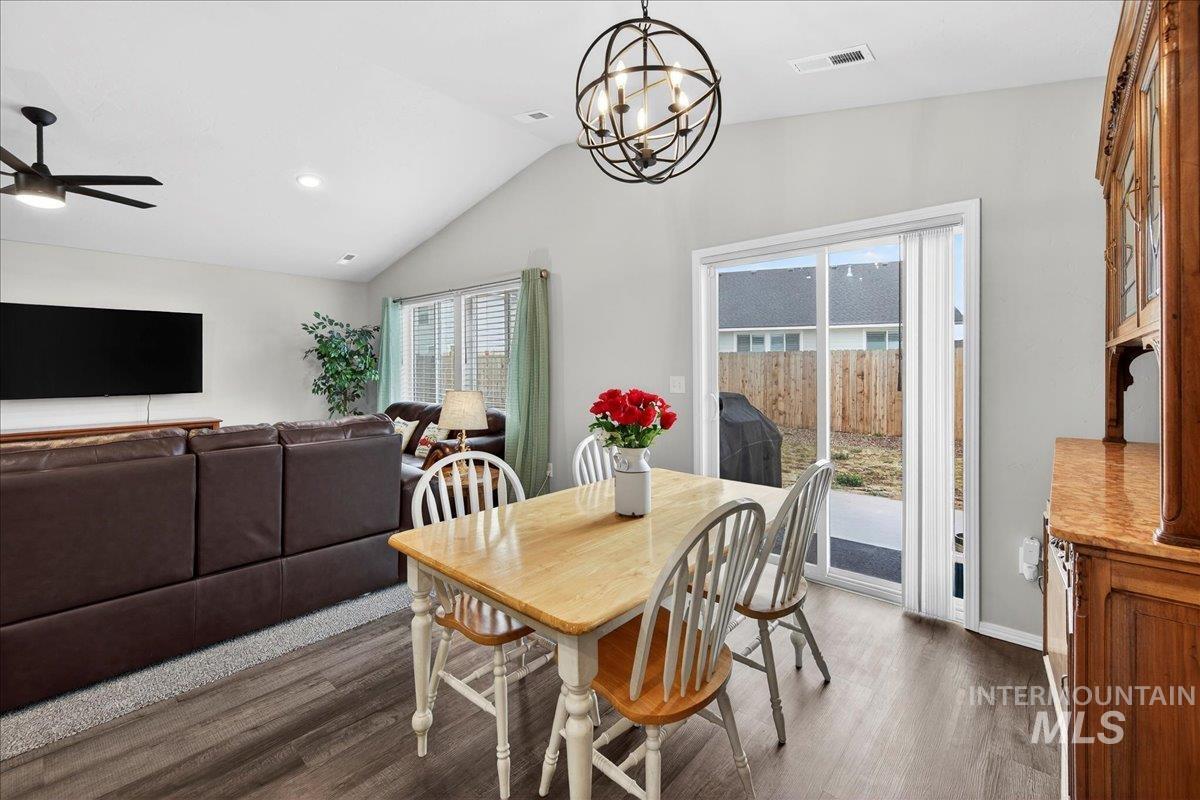 13539 Nisene Dr, Caldwell, Idaho 83607, 3 Bedrooms, 2 Bathrooms, Residential For Sale, Price $373,999,MLS 98975185