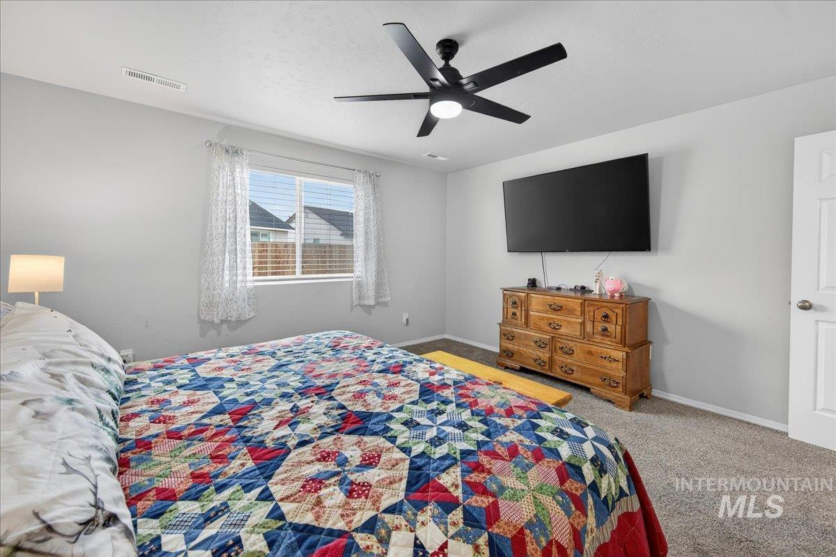 13539 Nisene Dr, Caldwell, Idaho 83607, 3 Bedrooms, 2 Bathrooms, Residential For Sale, Price $385,000, 98975185