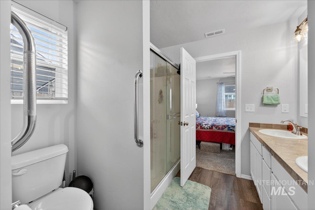 13539 Nisene Dr, Caldwell, Idaho 83607, 3 Bedrooms, 2 Bathrooms, Residential For Sale, Price $373,999,MLS 98975185