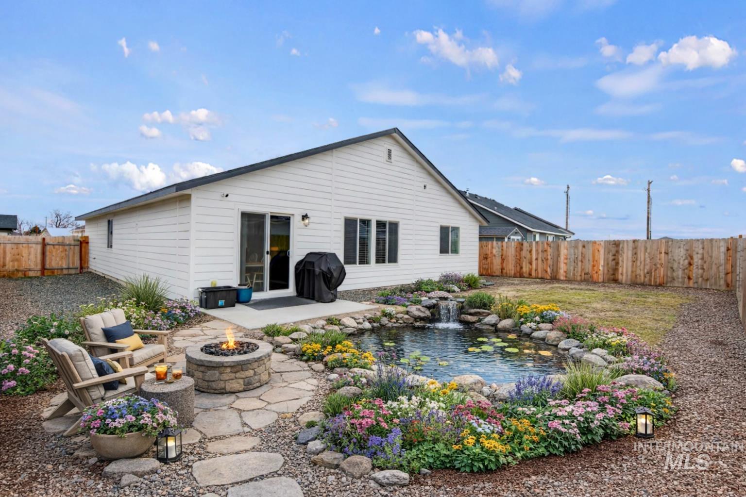 13539 Nisene Dr, Caldwell, Idaho 83607, 3 Bedrooms, 2 Bathrooms, Residential For Sale, Price $385,000, 98975185