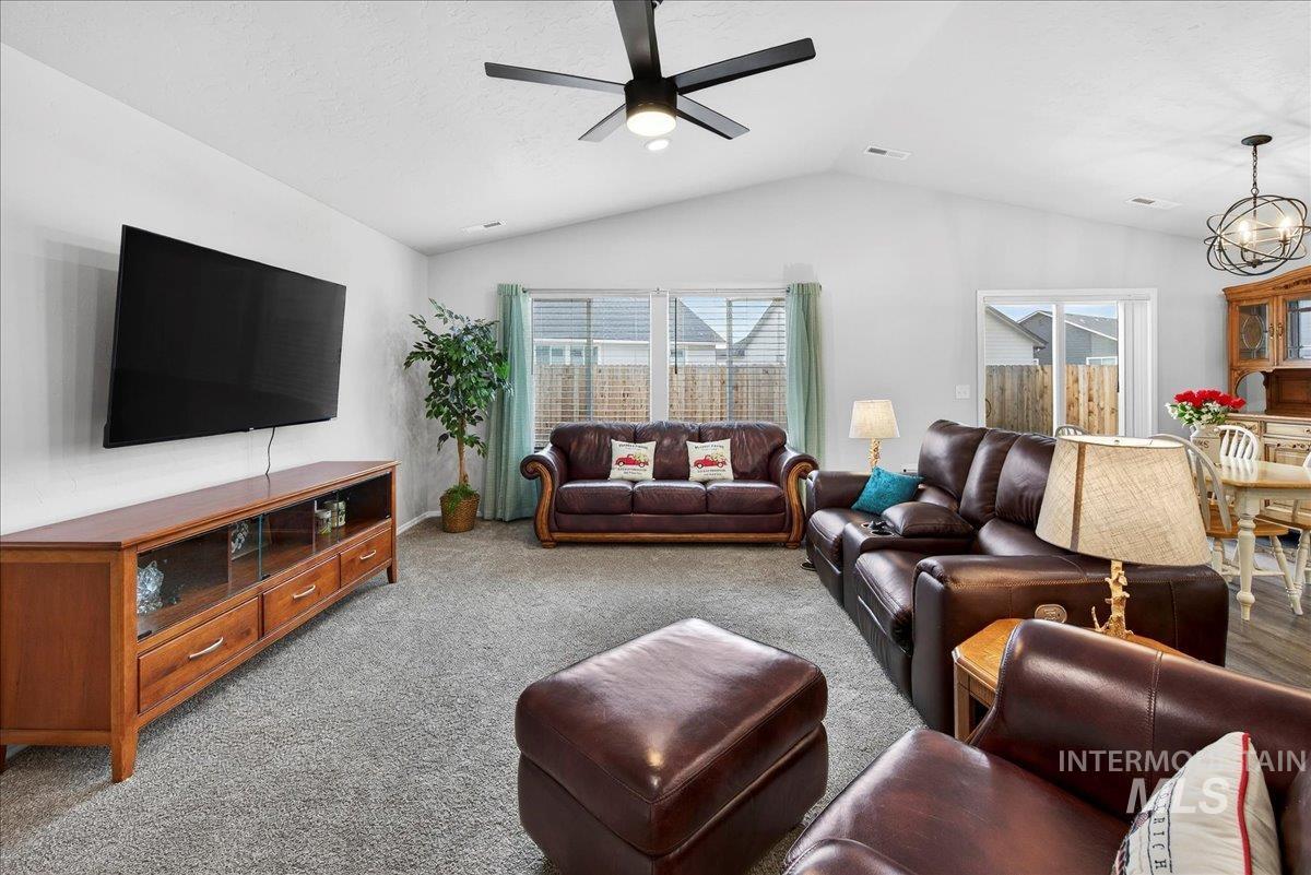 13539 Nisene Dr, Caldwell, Idaho 83607, 3 Bedrooms, 2 Bathrooms, Residential For Sale, Price $373,999,MLS 98975185