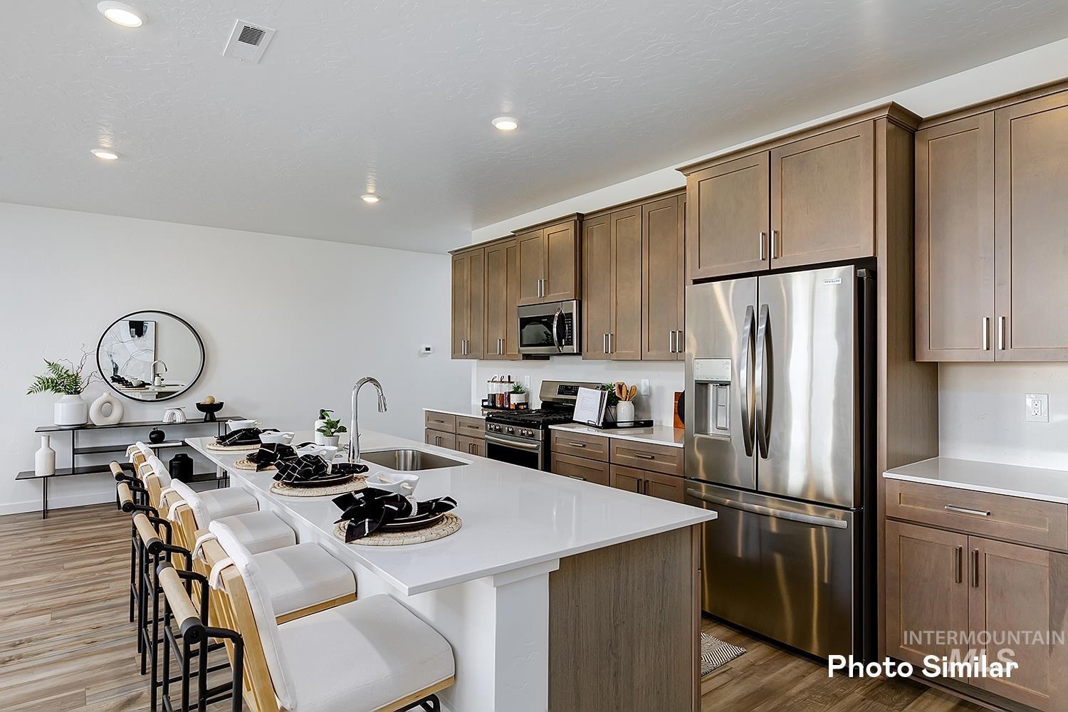 15134 Cloud Crest Ave, Caldwell, Idaho 83607, 3 Bedrooms, 2 Bathrooms, Residential For Sale, Price $459,900, 98975186