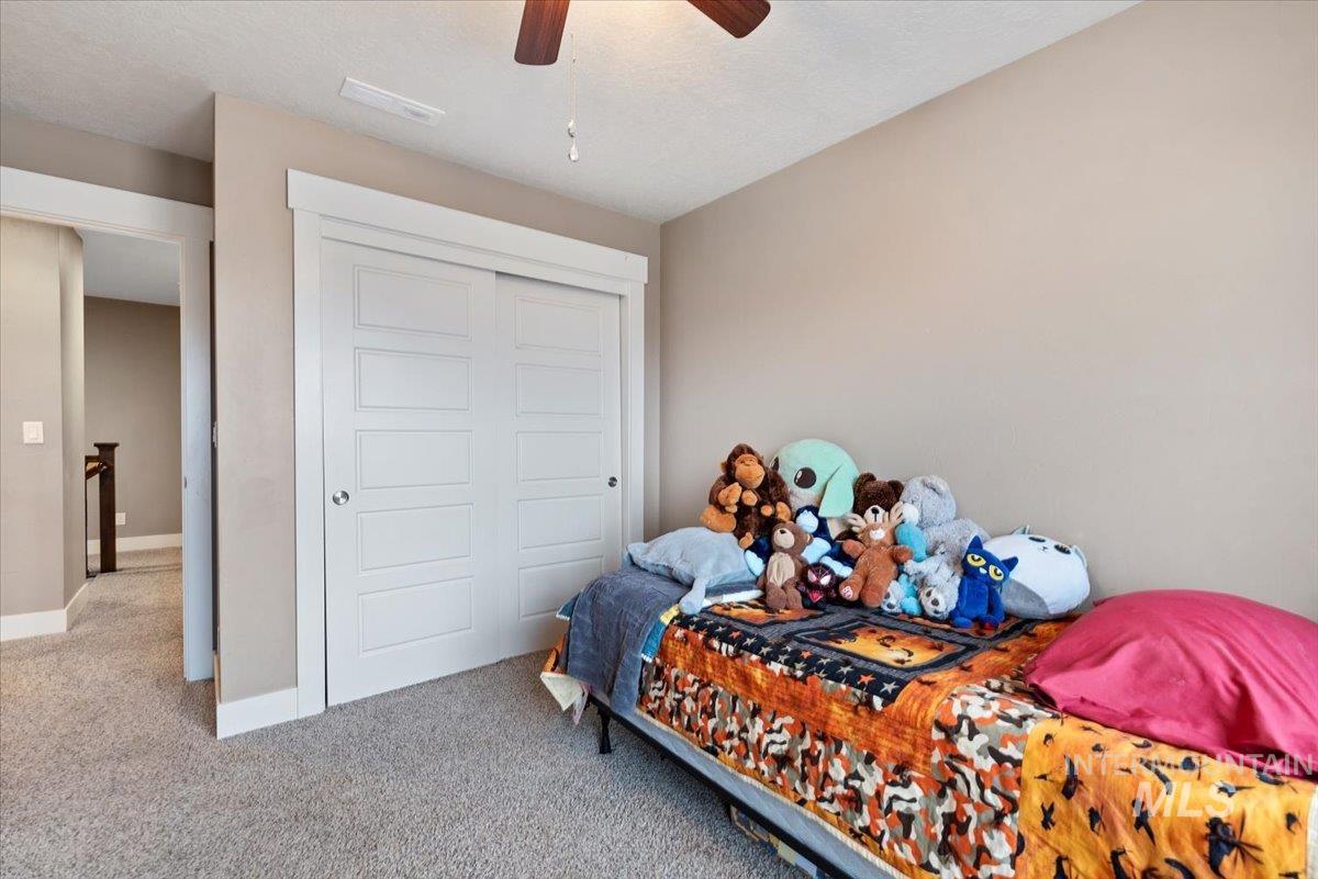 4200 S Raintree Dr, Nampa, Idaho 83686-6487, 4 Bedrooms, 2.5 Bathrooms, Residential For Sale, Price $429,900, 98975190