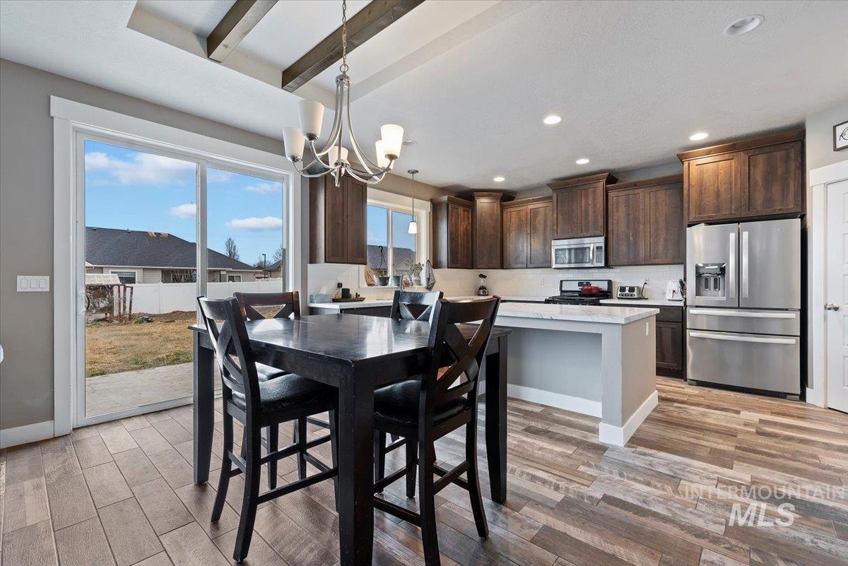 4200 S Raintree Dr, Nampa, Idaho 83686-6487, 4 Bedrooms, 2.5 Bathrooms, Residential For Sale, Price $429,900, 98975190