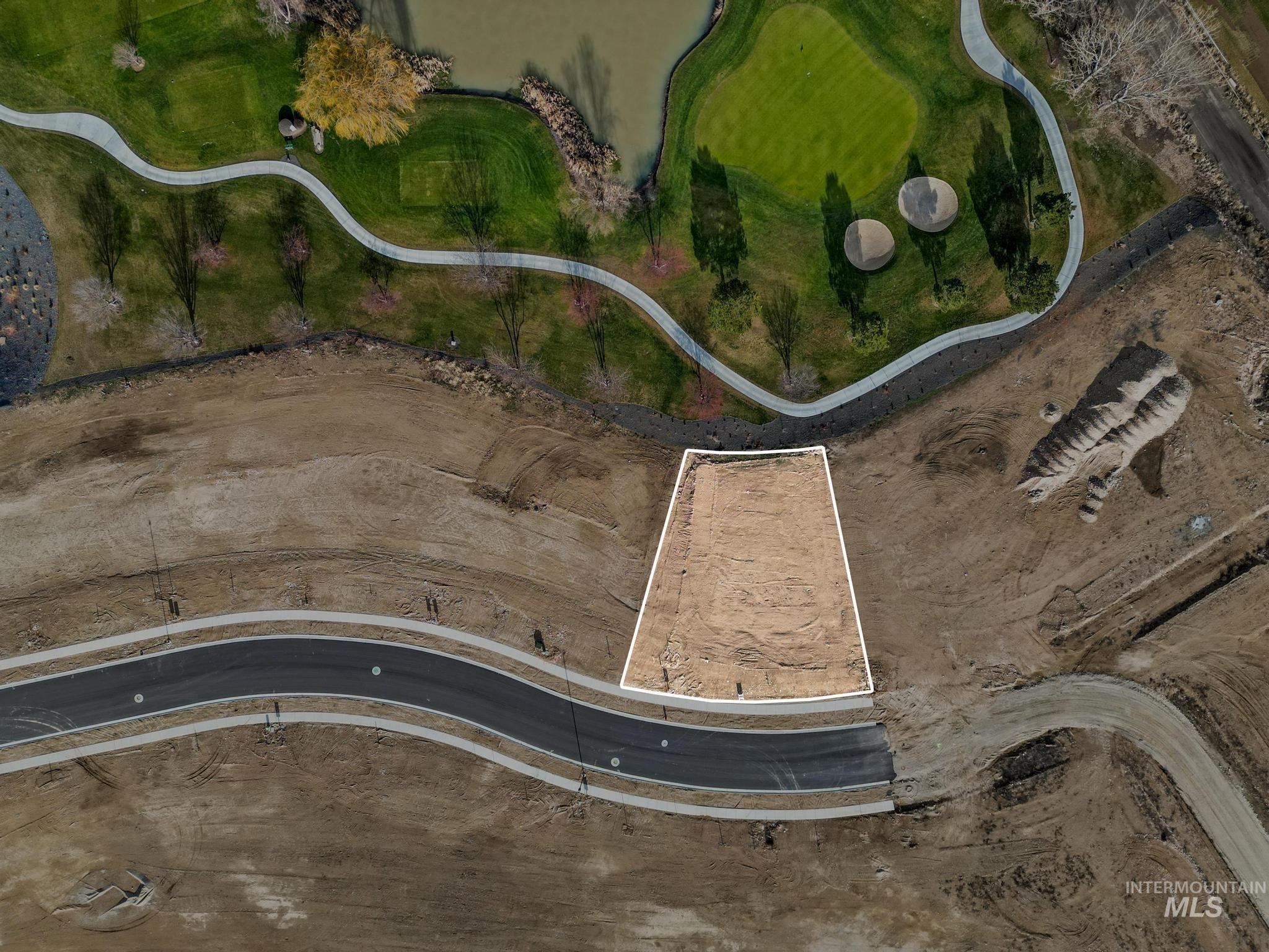 11255 S Levant Ln, Kuna, Idaho 83634, Land For Sale, Price $489,000,MLS 98975192