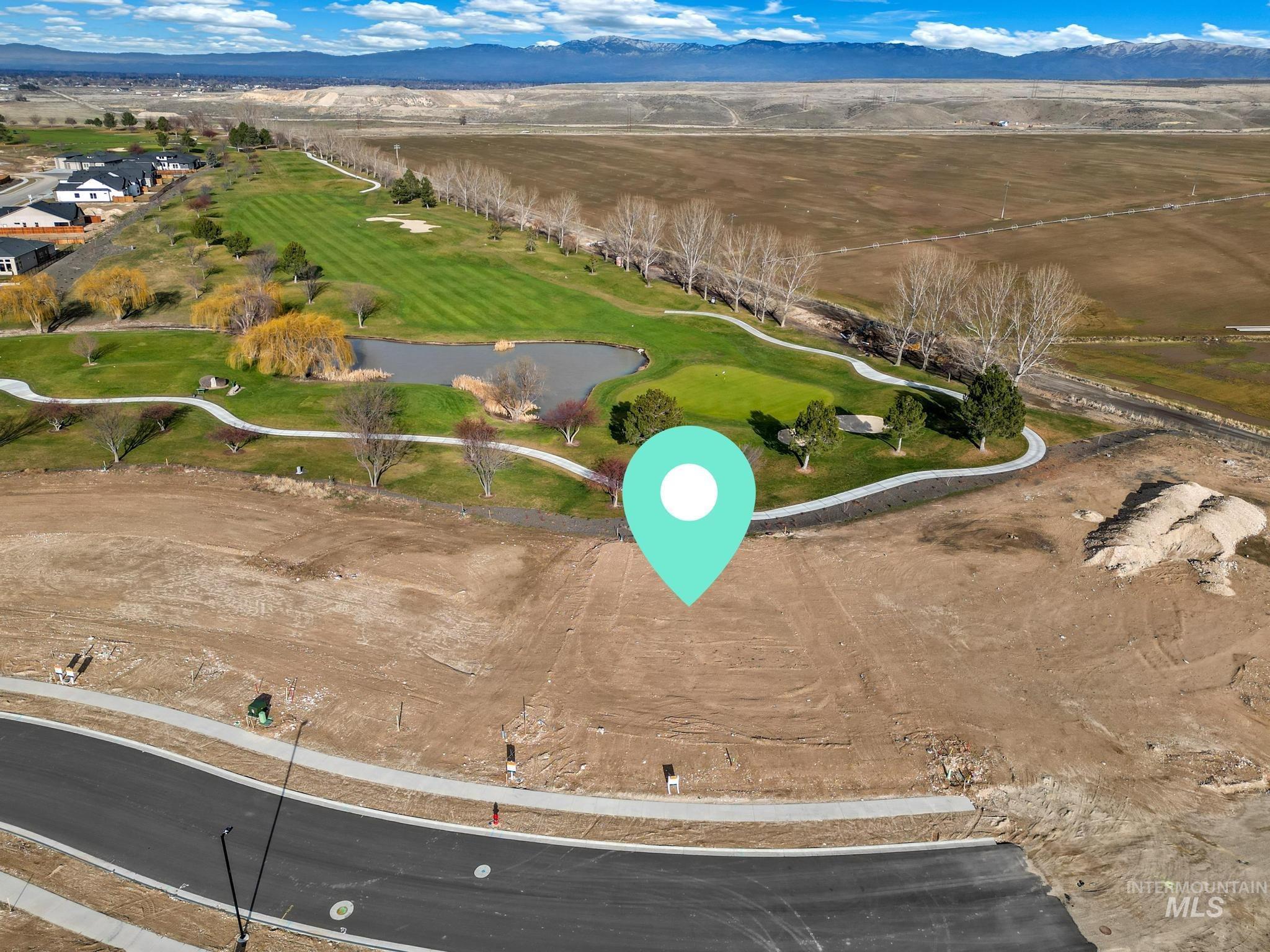 11255 S Levant Ln, Kuna, Idaho 83634, Land For Sale, Price $489,000,MLS 98975192