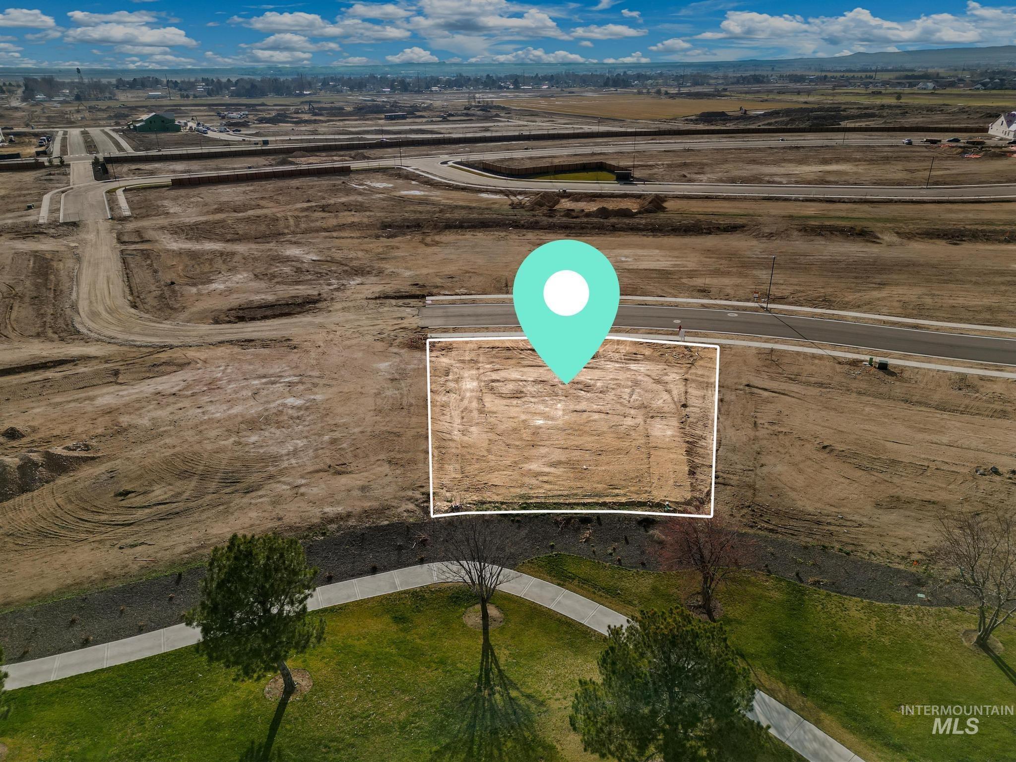 11255 S Levant Ln, Kuna, Idaho 83634, Land For Sale, Price $489,000,MLS 98975192