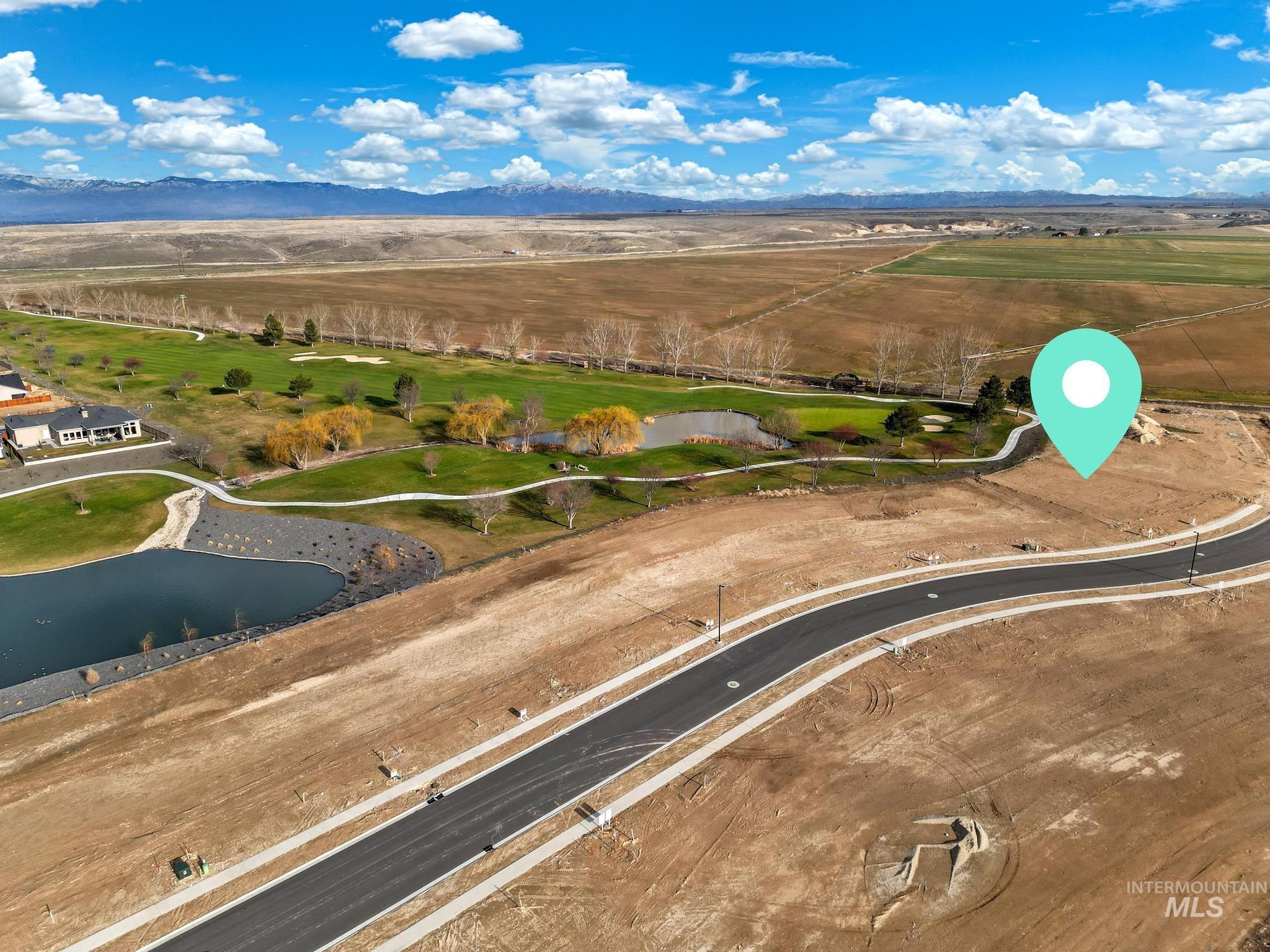 11255 S Levant Ln, Kuna, Idaho 83634, Land For Sale, Price $489,000,MLS 98975192