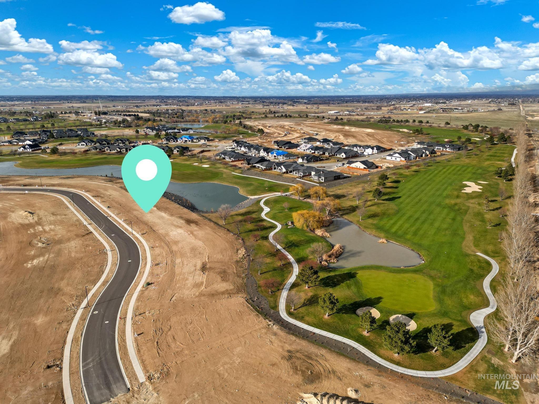 11345 S Levant Ln, Kuna, Idaho 83634, Land For Sale, Price $363,000,MLS 98975193