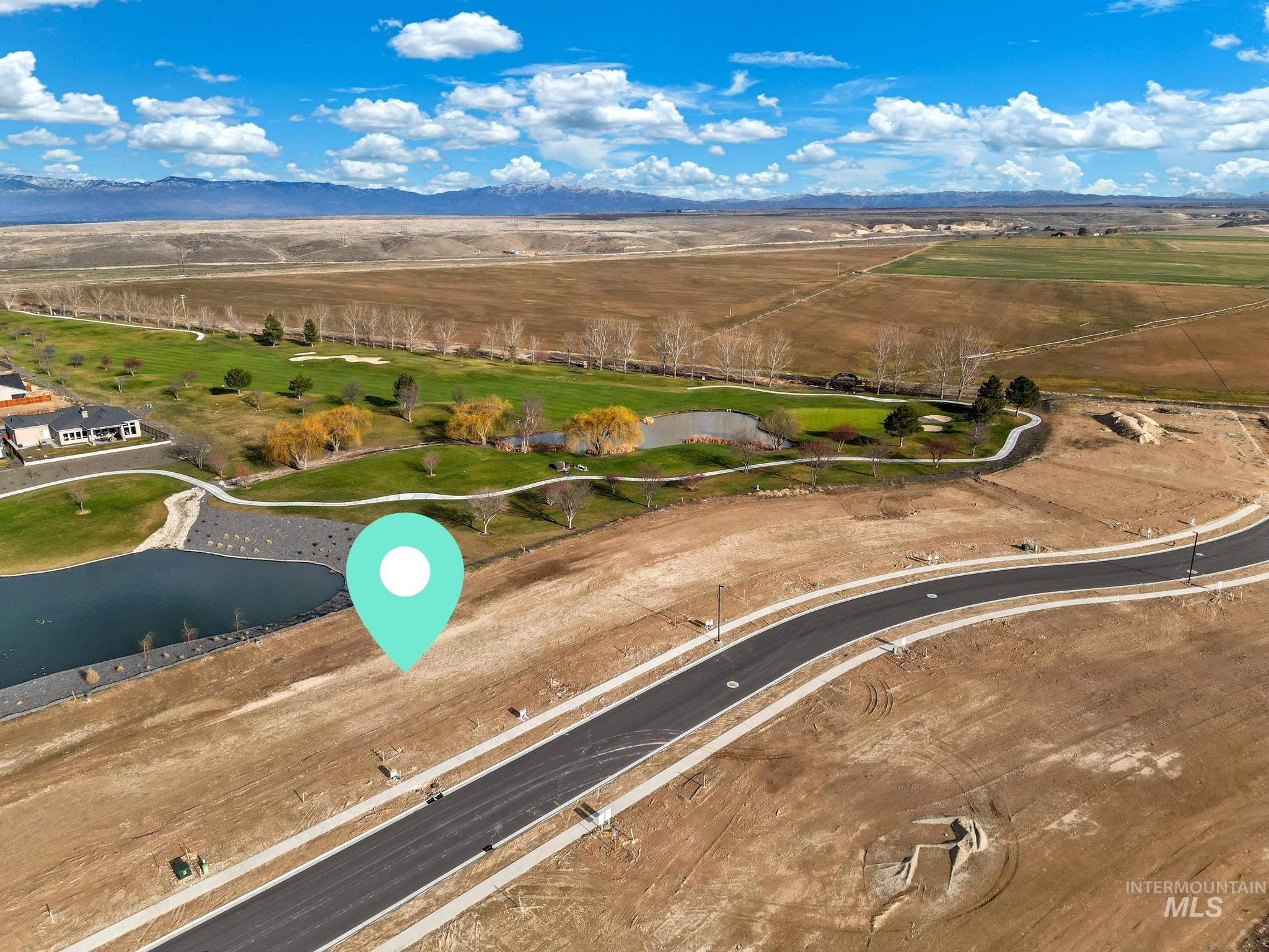 11345 S Levant Ln, Kuna, Idaho 83634, Land For Sale, Price $363,000,MLS 98975193