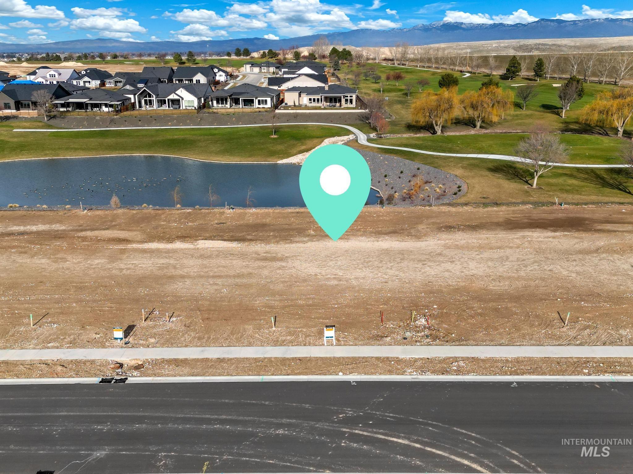 11345 S Levant Ln, Kuna, Idaho 83634, Land For Sale, Price $363,000,MLS 98975193