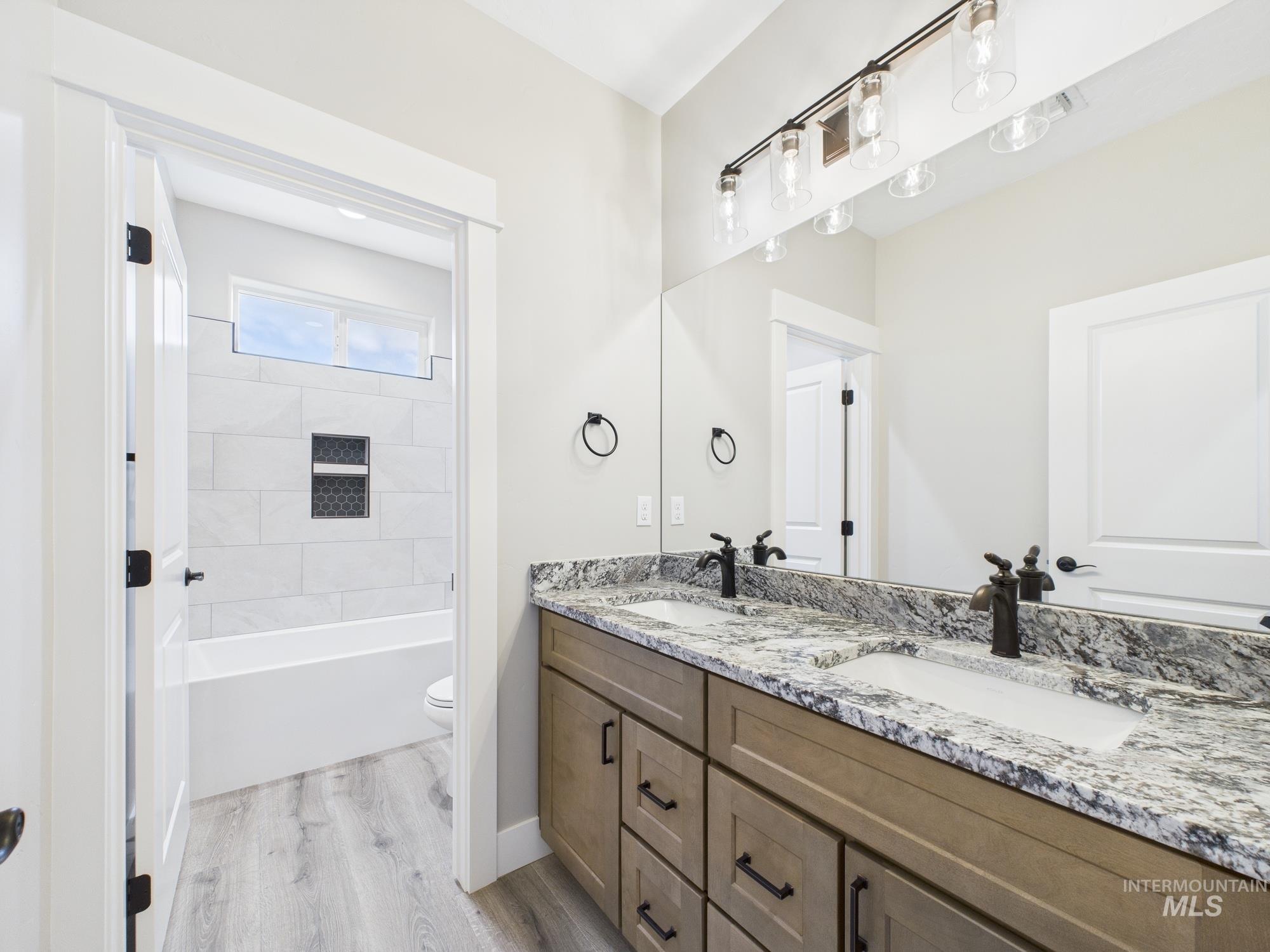 TBD #1 Bovi Lane, Emmett, Idaho 83617, 4 Bedrooms, 2.5 Bathrooms, Residential For Sale, Price $975,000,MLS 98975196