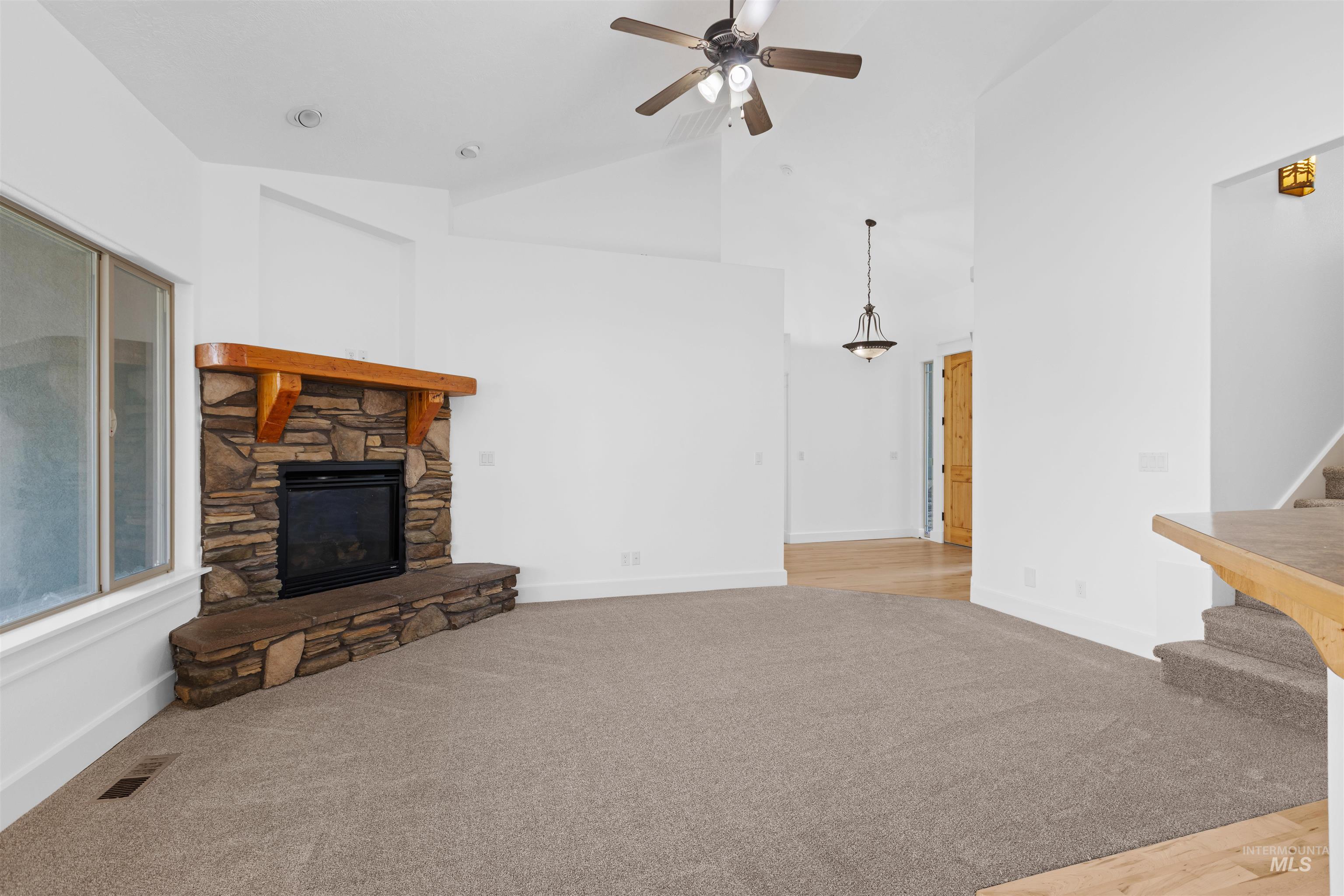 16947 N Thurgood Loop, Nampa, Idaho 83687, 4 Bedrooms, 2 Bathrooms, Residential For Sale, Price $450,000,MLS 98975199