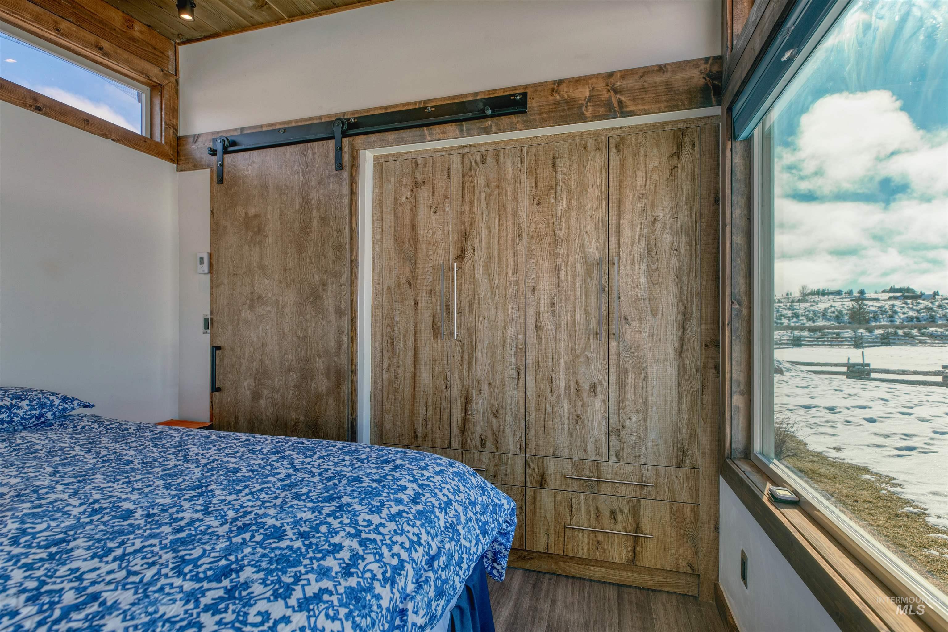 955 Eva Falls Ave, Stanley, Idaho 83278, 1 Bedroom, 1 Bathroom, Residential For Sale, Price $289,900,MLS 98975200