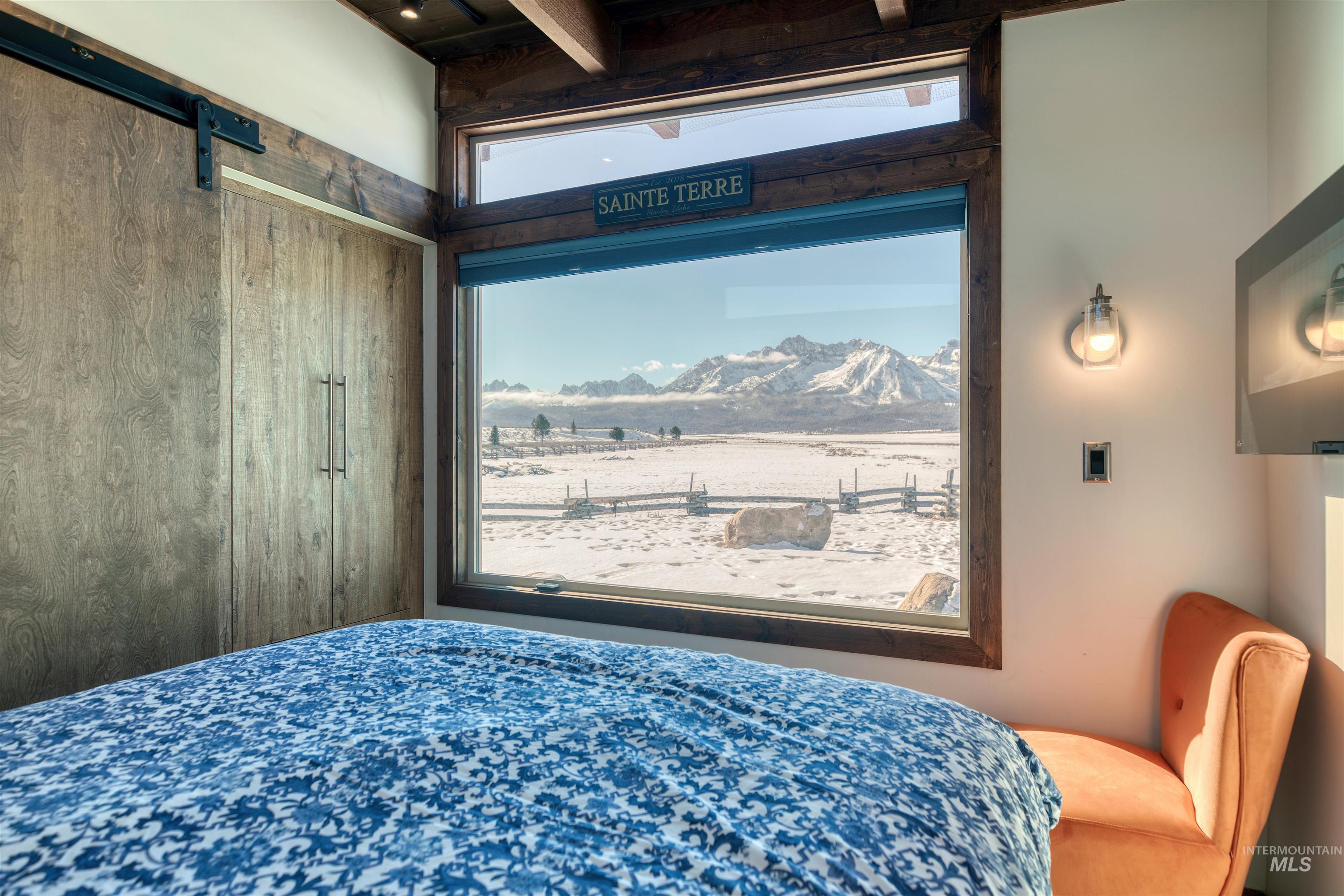 955 Eva Falls Ave, Stanley, Idaho 83278, 1 Bedroom, 1 Bathroom, Residential For Sale, Price $289,900,MLS 98975200