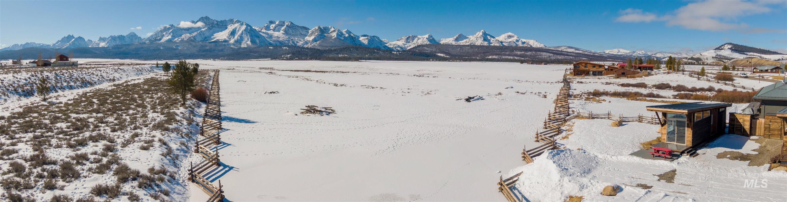 955 Eva Falls Ave, Stanley, Idaho 83278, 1 Bedroom, 1 Bathroom, Residential For Sale, Price $289,900,MLS 98975200