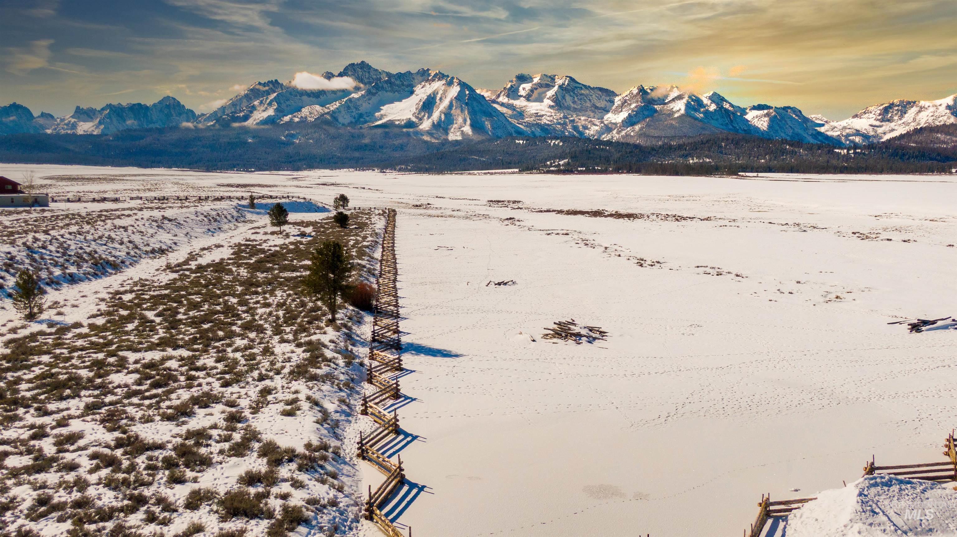 955 Eva Falls Ave, Stanley, Idaho 83278, 1 Bedroom, 1 Bathroom, Residential For Sale, Price $289,900,MLS 98975200