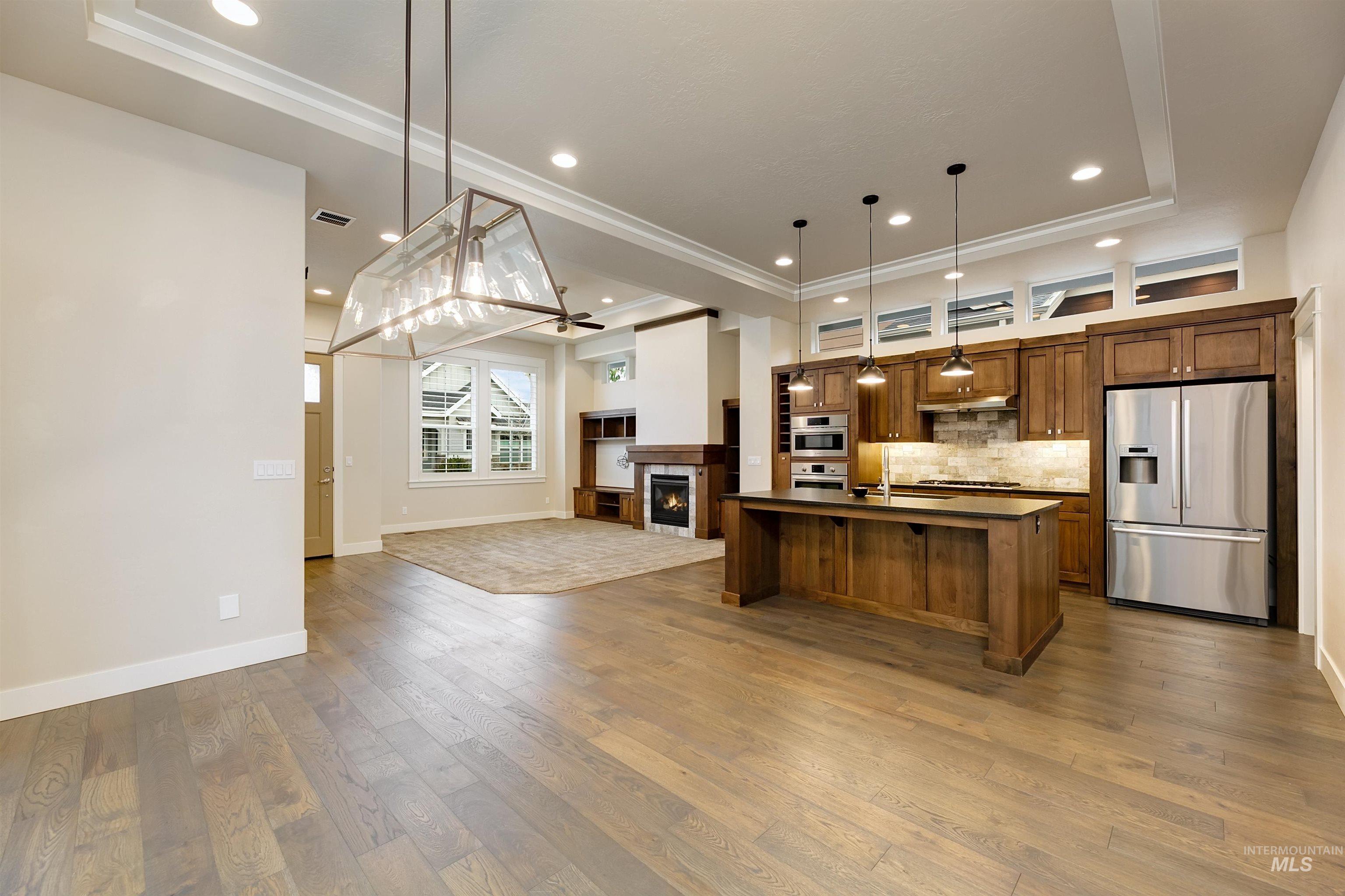 6192 N Winward Ln, Meridian, Idaho 83646, 3 Bedrooms, 2.5 Bathrooms, Residential For Sale, Price $624,900,MLS 98975203