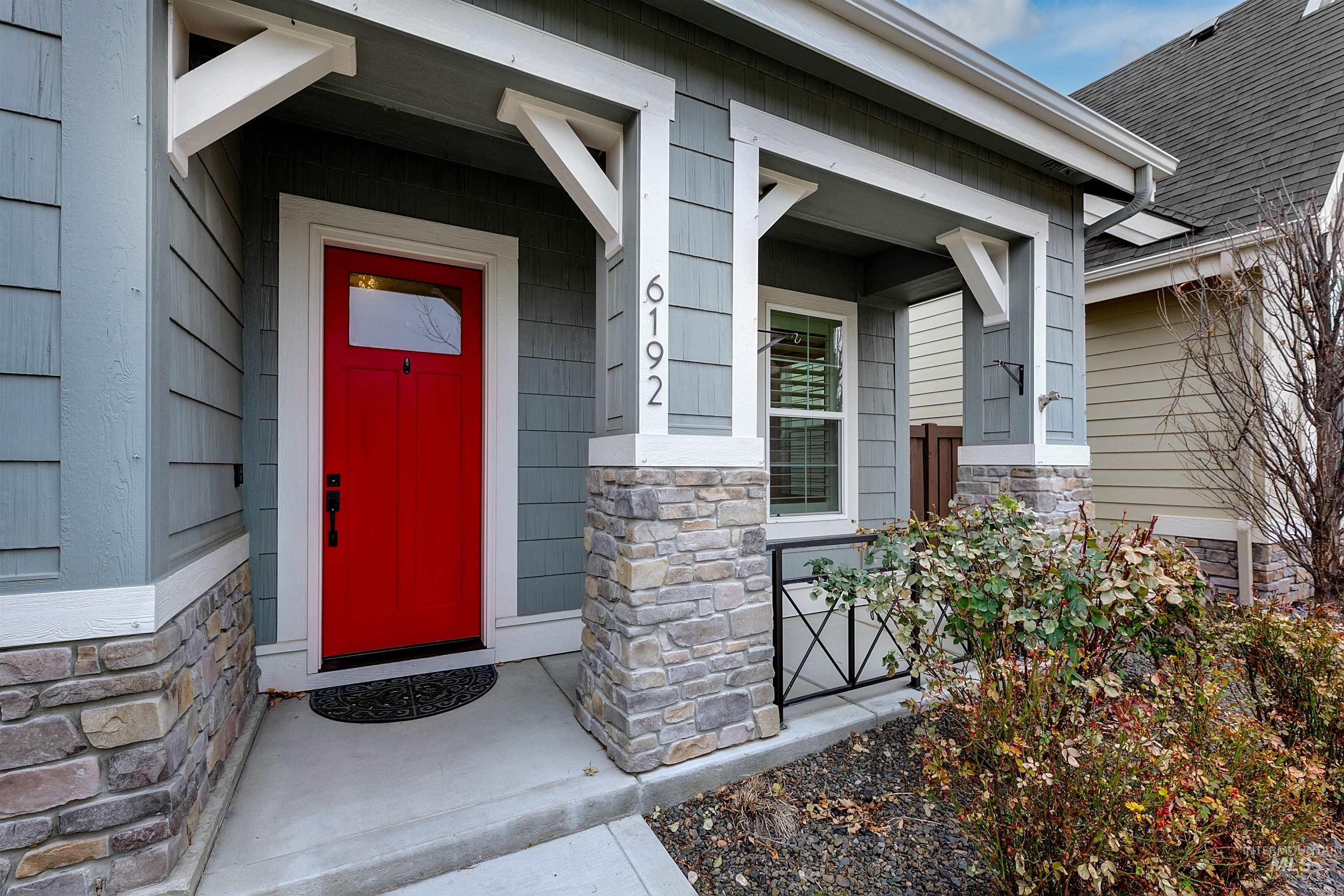 6192 N Winward Ln, Meridian, Idaho 83646, 3 Bedrooms, 2.5 Bathrooms, Residential For Sale, Price $624,900,MLS 98975203