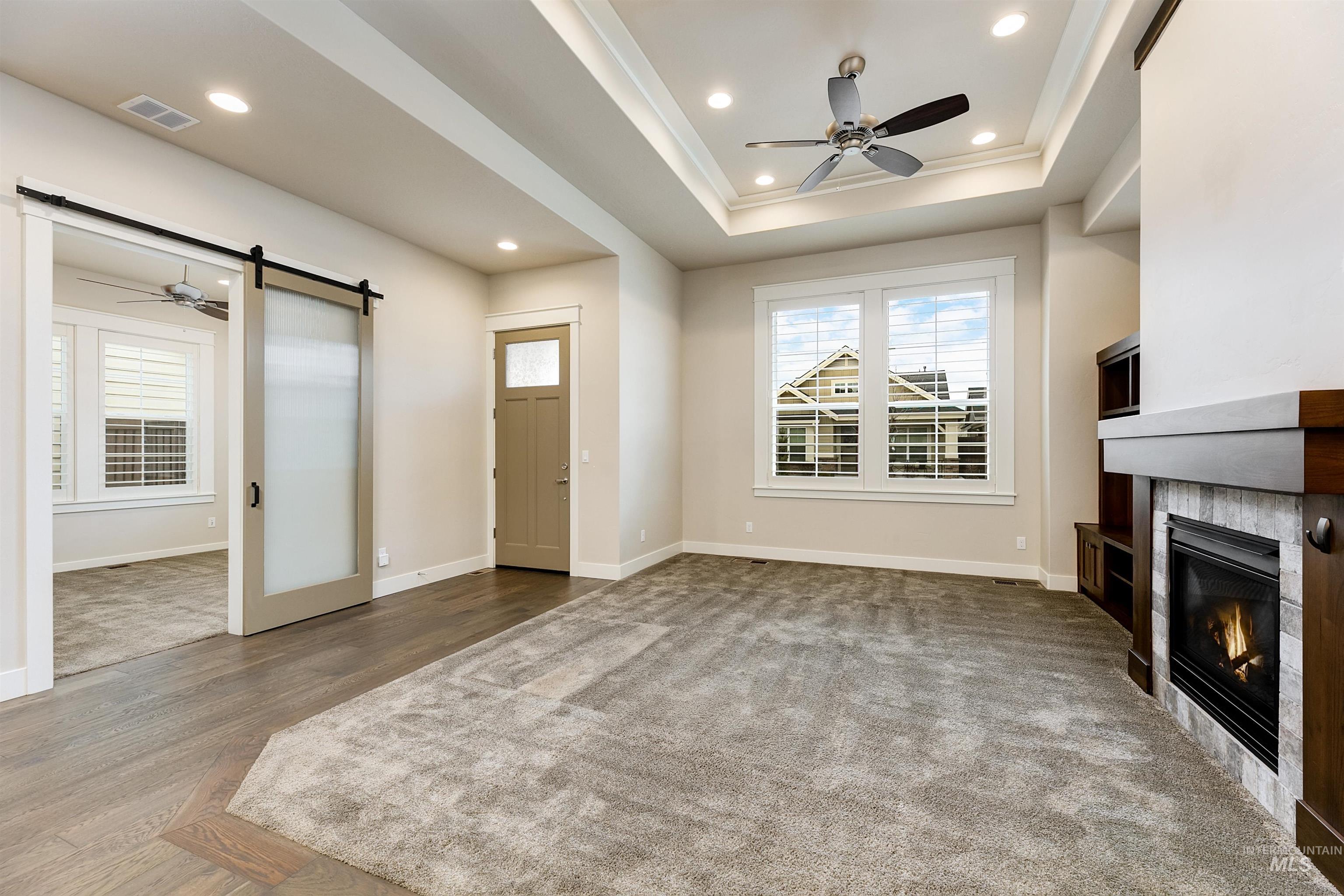 6192 N Winward Ln, Meridian, Idaho 83646, 3 Bedrooms, 2.5 Bathrooms, Residential For Sale, Price $624,900,MLS 98975203