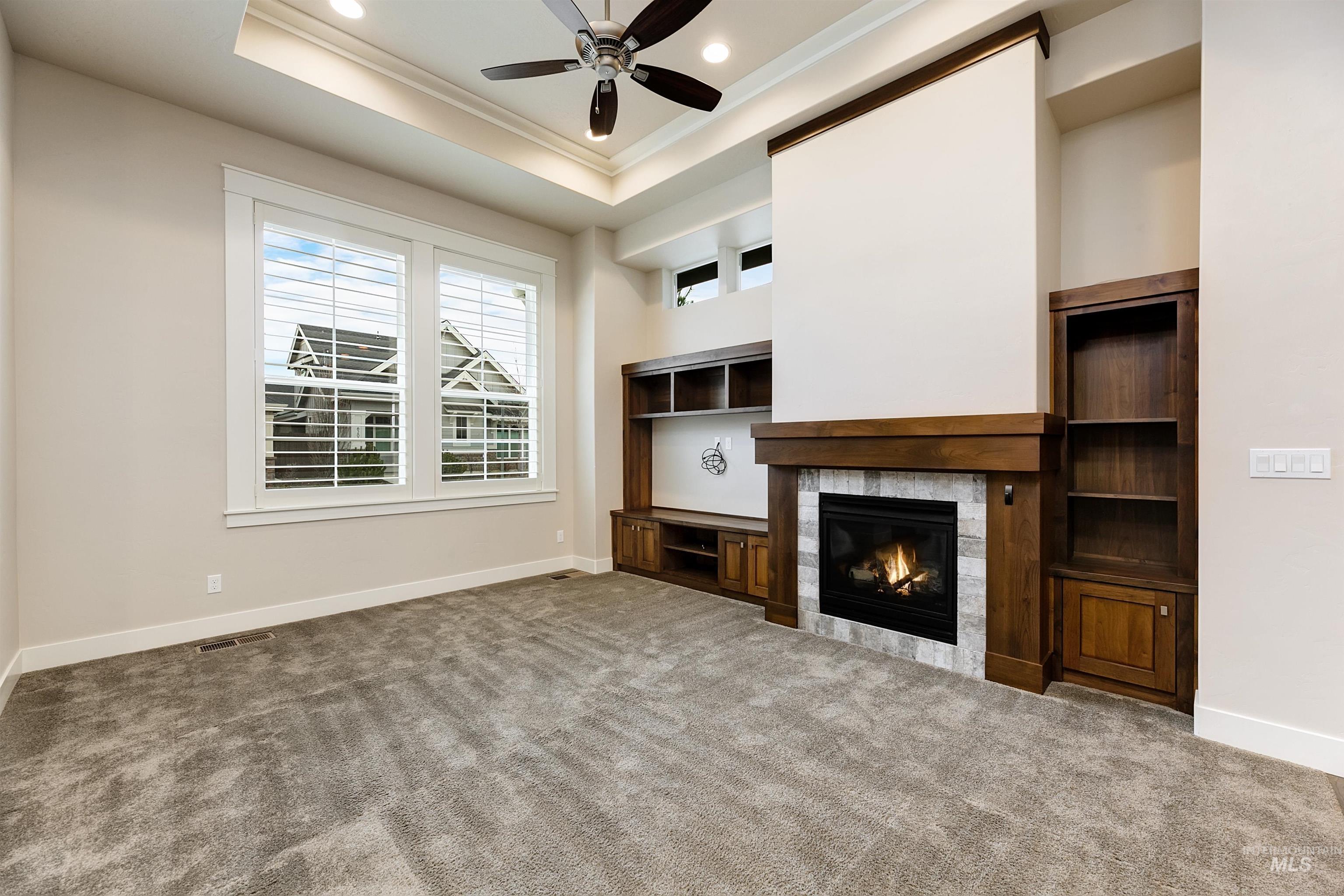 6192 N Winward Ln, Meridian, Idaho 83646, 3 Bedrooms, 2.5 Bathrooms, Residential For Sale, Price $624,900,MLS 98975203