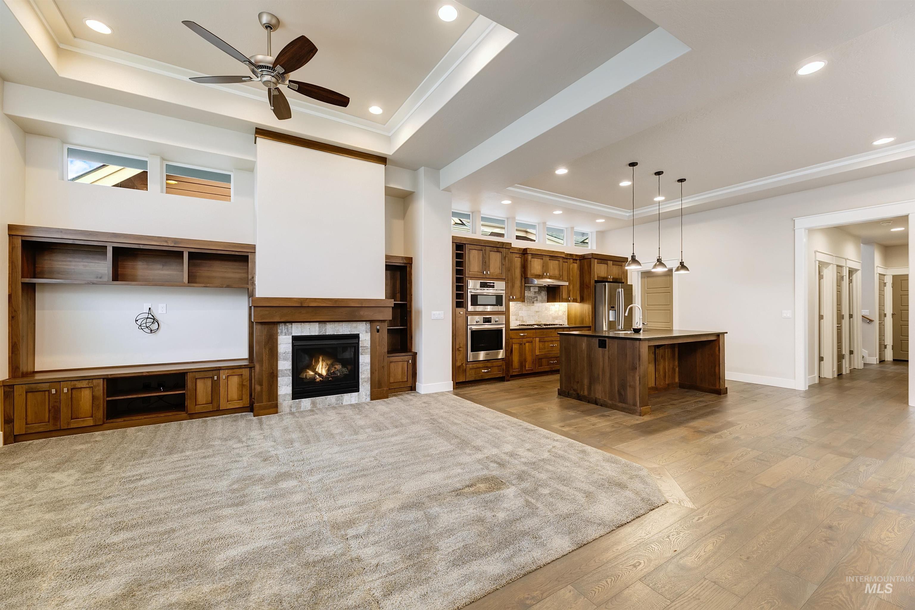 6192 N Winward Ln, Meridian, Idaho 83646, 3 Bedrooms, 2.5 Bathrooms, Residential For Sale, Price $624,900,MLS 98975203