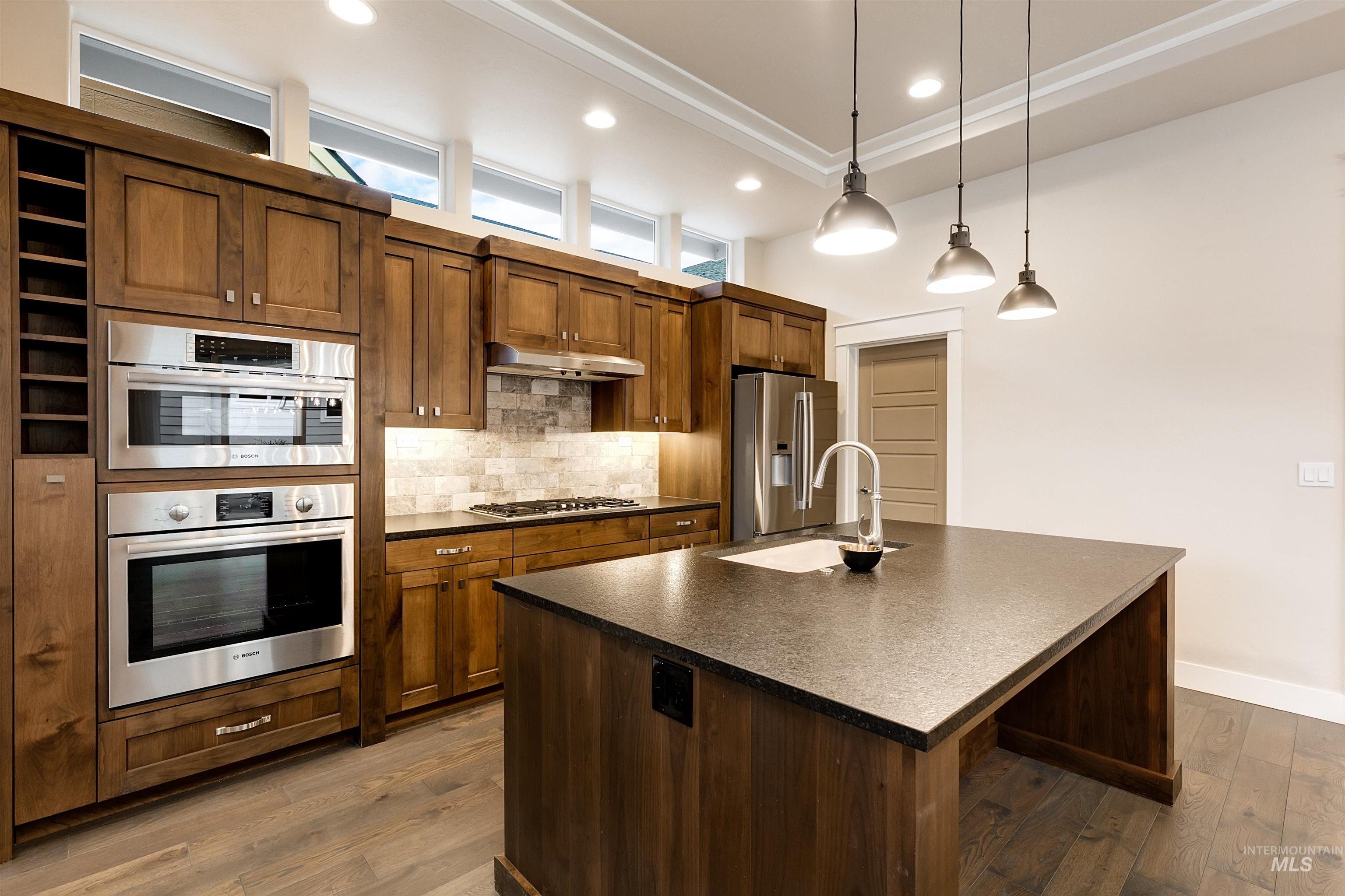 6192 N Winward Ln, Meridian, Idaho 83646, 3 Bedrooms, 2.5 Bathrooms, Residential For Sale, Price $624,900,MLS 98975203