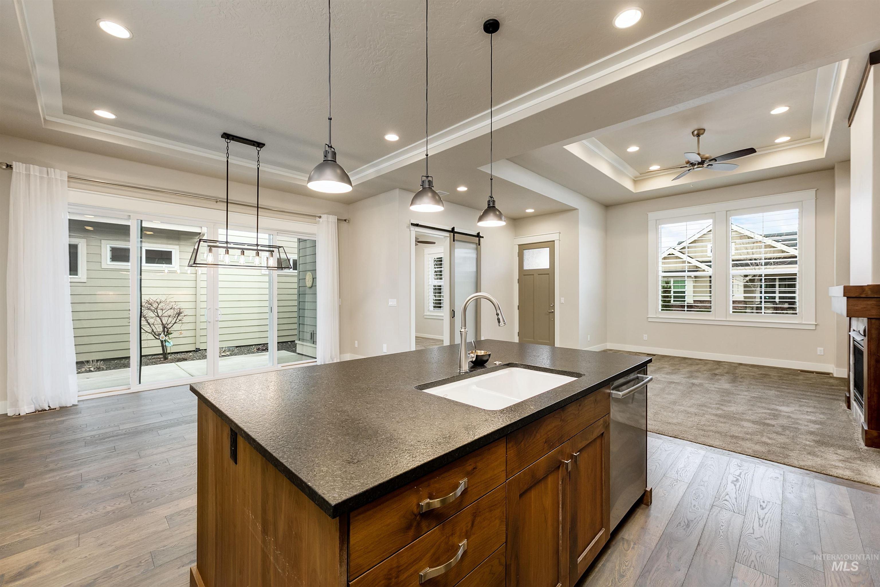 6192 N Winward Ln, Meridian, Idaho 83646, 3 Bedrooms, 2.5 Bathrooms, Residential For Sale, Price $624,900,MLS 98975203