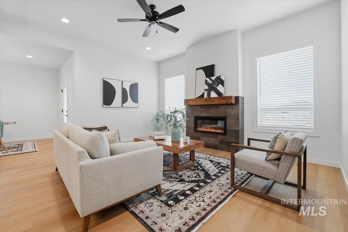 1716 Kayak Rd, Emmett, Idaho 83617, 3 Bedrooms, 2 Bathrooms, Residential For Sale, Price $493,750, 98975206