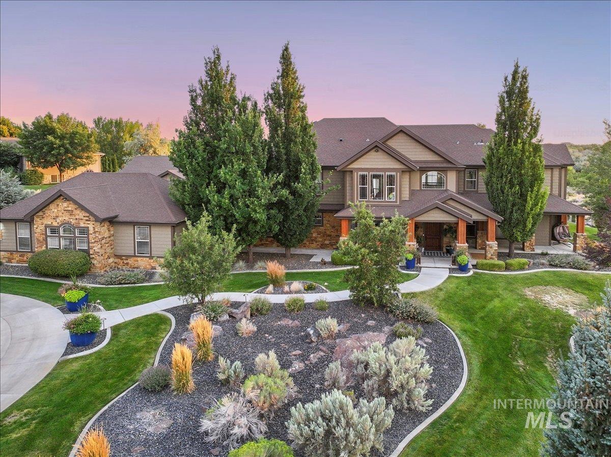 3365 Willow Way, Twin Falls, Idaho 83301, 6 Bedrooms, 6 Bathrooms, Residential For Sale, Price $2,098,000,MLS 98975209