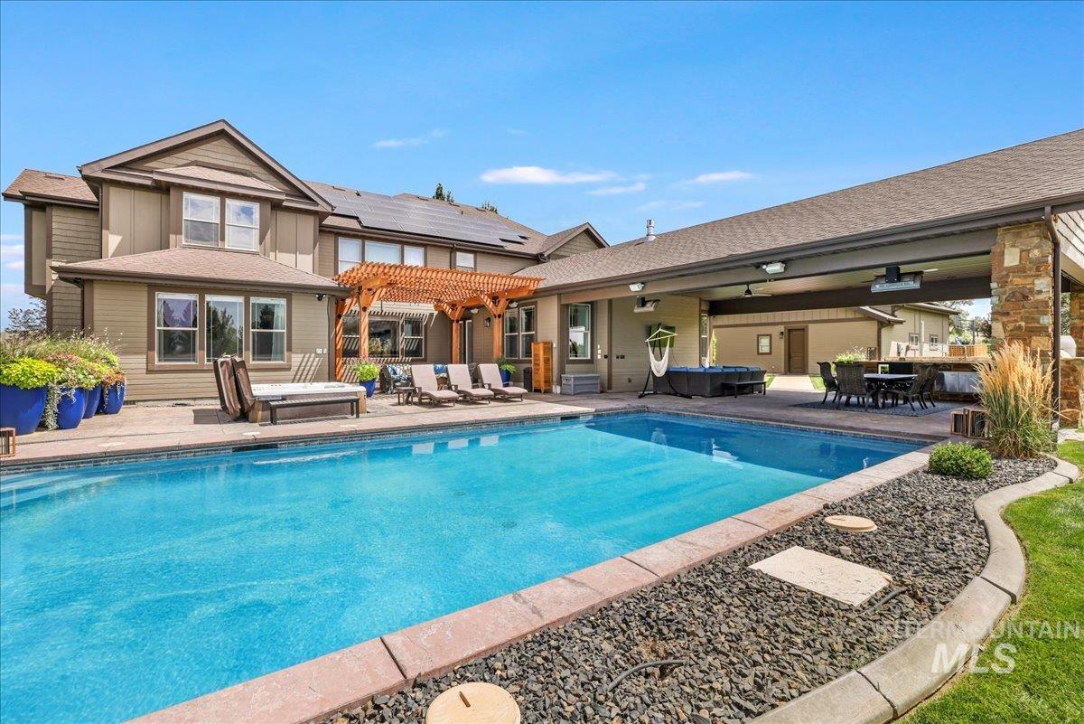 3365 Willow Way, Twin Falls, Idaho 83301, 6 Bedrooms, 6 Bathrooms, Residential For Sale, Price $2,098,000,MLS 98975209