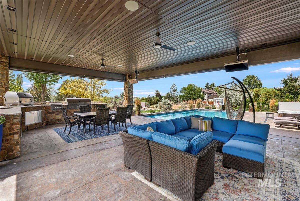 3365 Willow Way, Twin Falls, Idaho 83301, 6 Bedrooms, 6 Bathrooms, Residential For Sale, Price $2,098,000,MLS 98975209