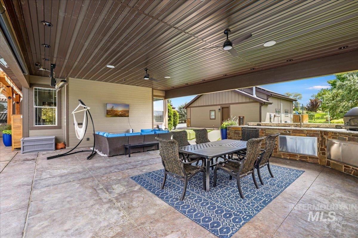 3365 Willow Way, Twin Falls, Idaho 83301, 6 Bedrooms, 6 Bathrooms, Residential For Sale, Price $2,098,000,MLS 98975209