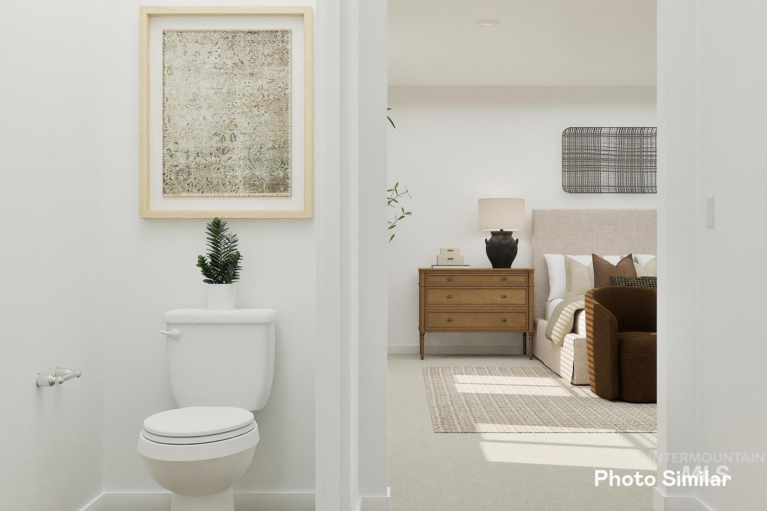 8872 W Inspirado St, Meridian, Idaho 83646, 5 Bedrooms, 3 Bathrooms, Residential For Sale, Price $566,900,MLS 98975210