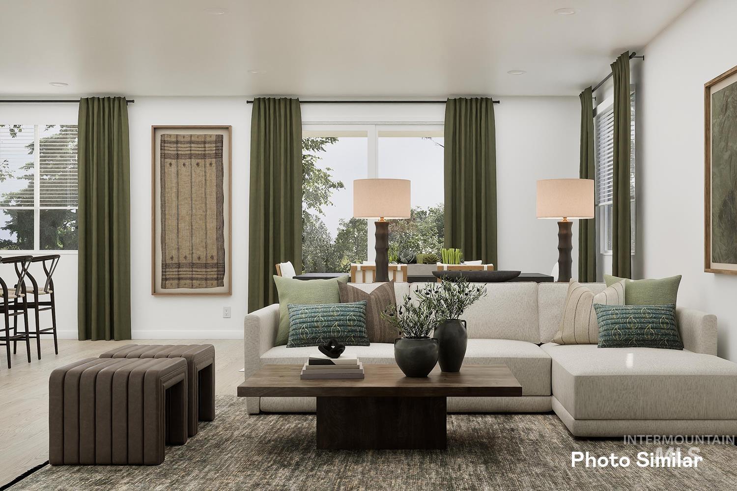 8872 W Inspirado St, Meridian, Idaho 83646, 5 Bedrooms, 3 Bathrooms, Residential For Sale, Price $566,900,MLS 98975210