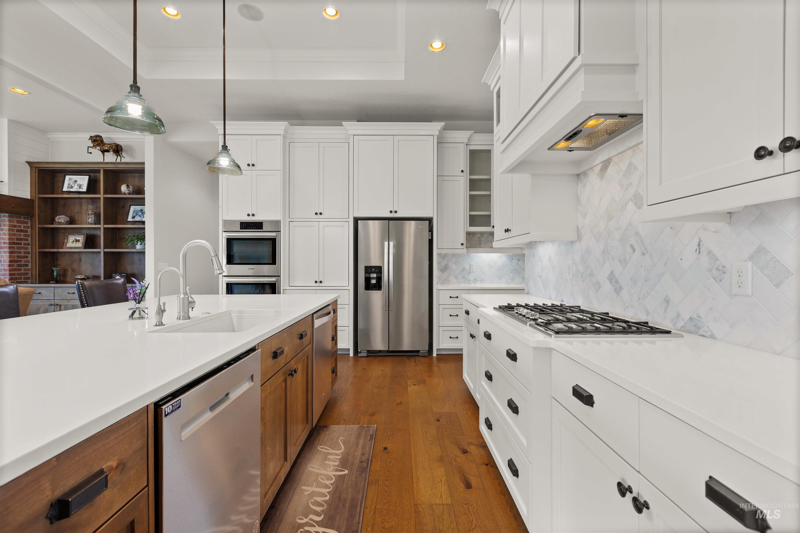 25810 Amble Way, Middleton, Idaho 83644, 5 Bedrooms, 4.5 Bathrooms, Residential For Sale, Price $1,599,000, 98975211