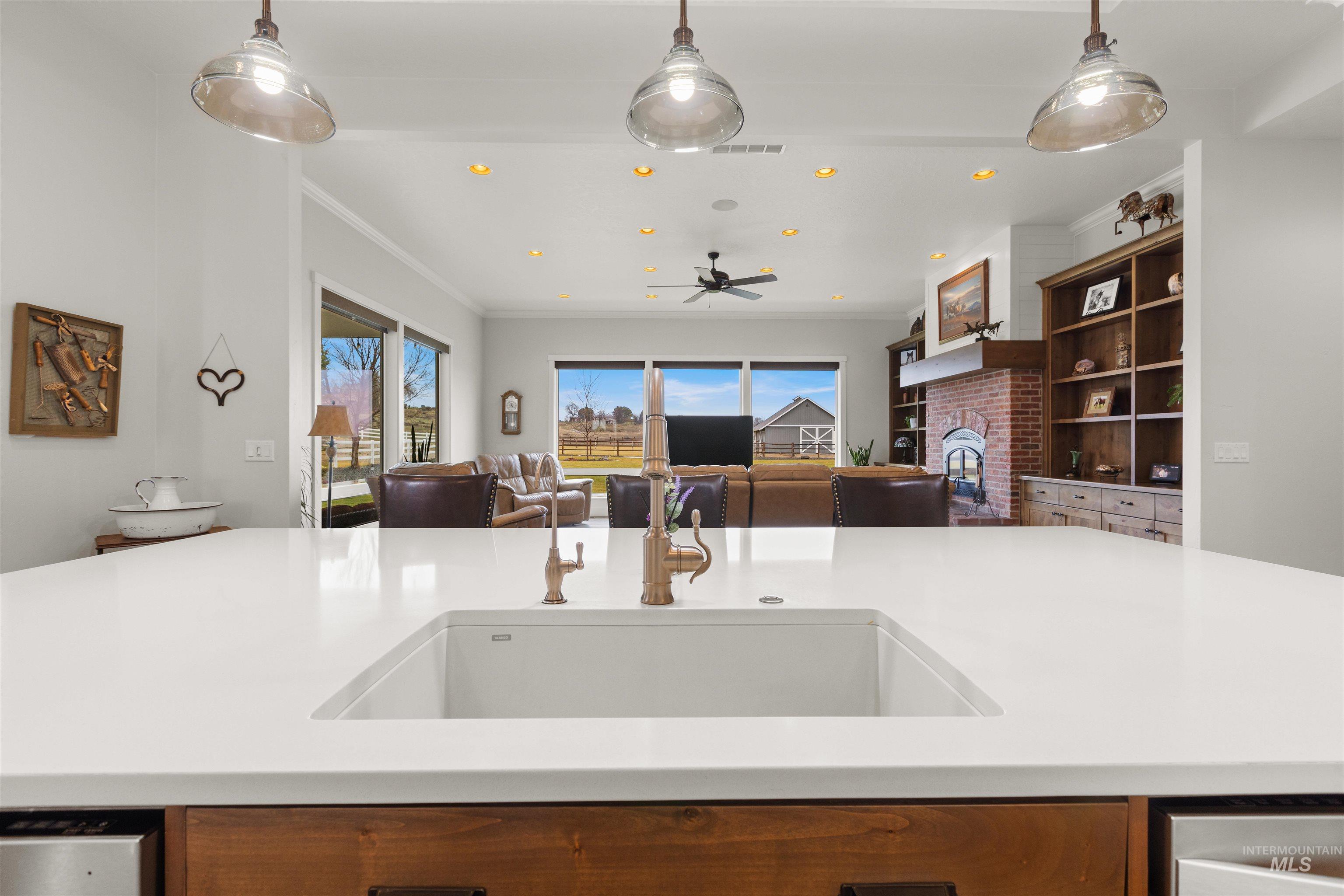 25810 Amble Way, Middleton, Idaho 83644, 5 Bedrooms, 4.5 Bathrooms, Residential For Sale, Price $1,599,000, 98975211