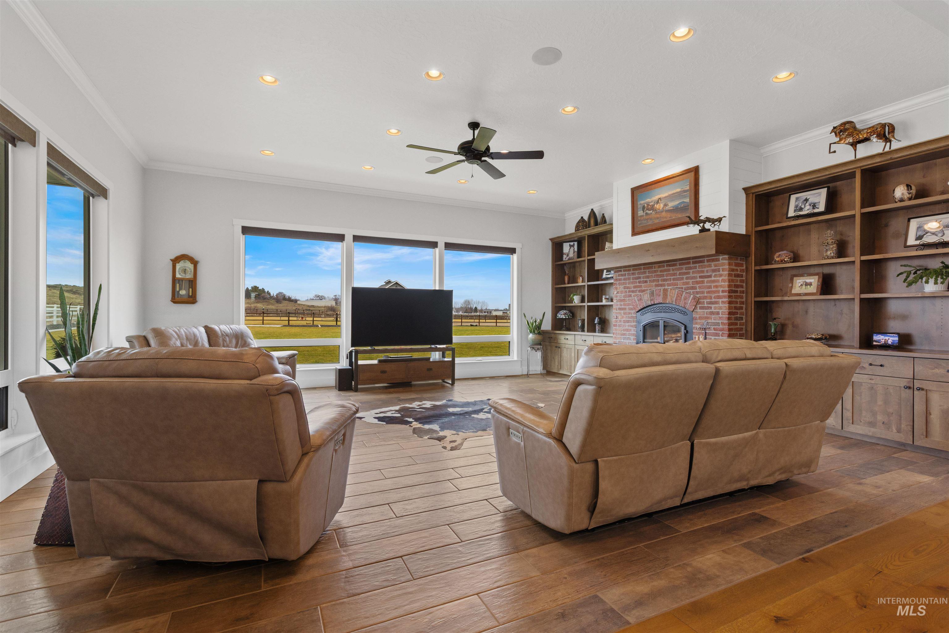 25810 Amble Way, Middleton, Idaho 83644, 5 Bedrooms, 4.5 Bathrooms, Residential For Sale, Price $1,599,000, 98975211