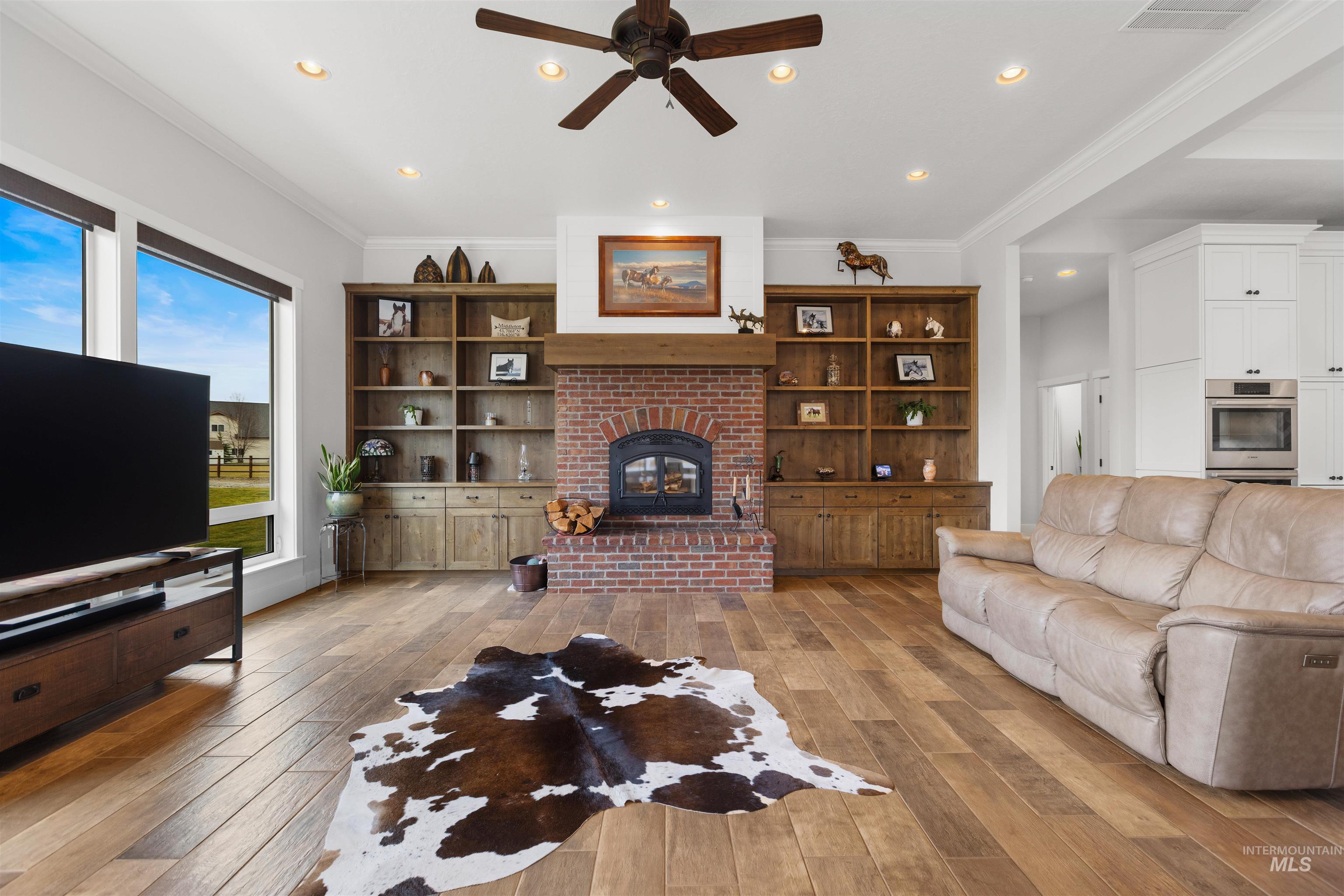 25810 Amble Way, Middleton, Idaho 83644, 5 Bedrooms, 4.5 Bathrooms, Residential For Sale, Price $1,599,000, 98975211