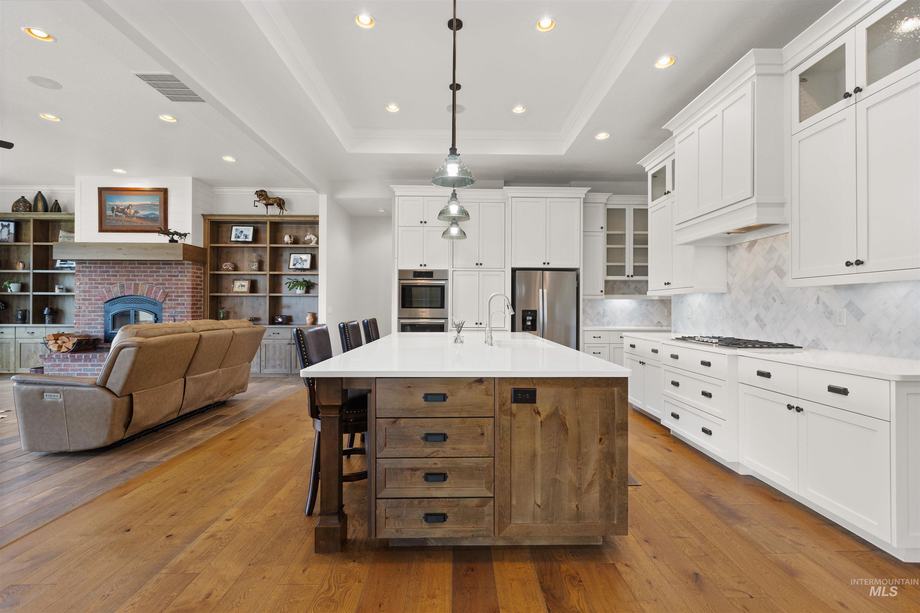 25810 Amble Way, Middleton, Idaho 83644, 5 Bedrooms, 4.5 Bathrooms, Residential For Sale, Price $1,599,000, 98975211