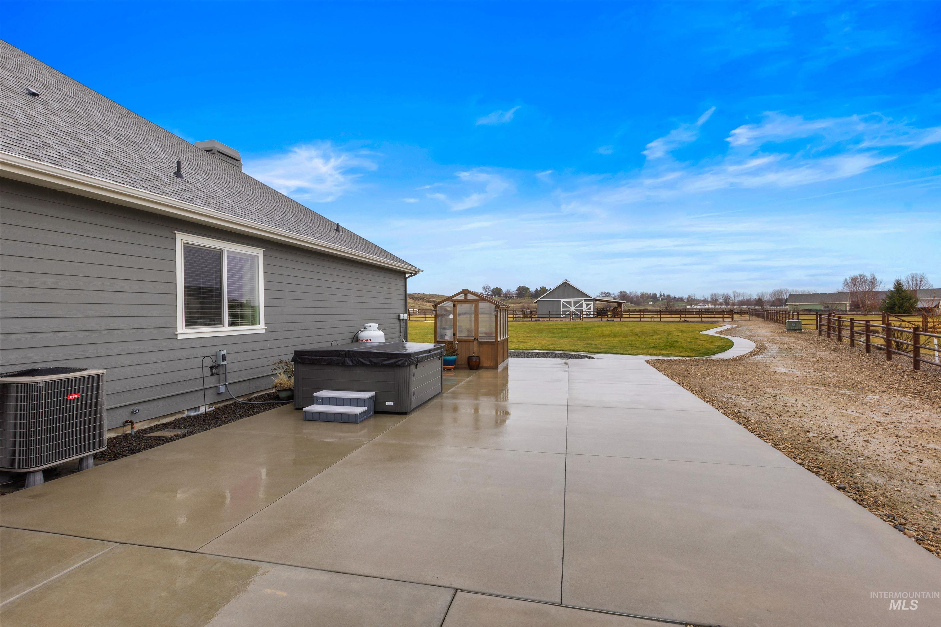 25810 Amble Way, Middleton, Idaho 83644, 5 Bedrooms, 4.5 Bathrooms, Residential For Sale, Price $1,599,000, 98975211